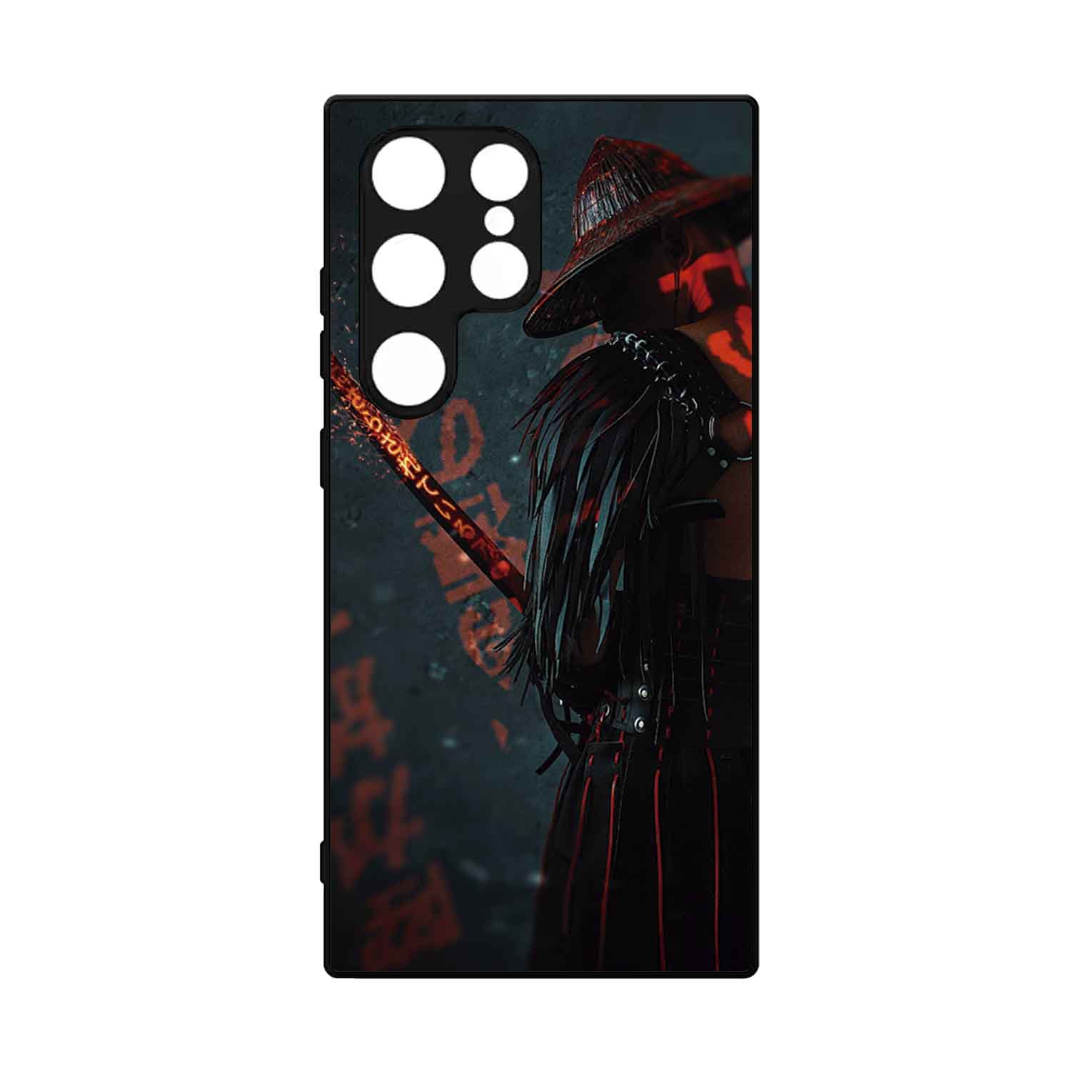 FUNDA PROTECTOR CASE PARA SAMSUNG S25 ULTRA - 1