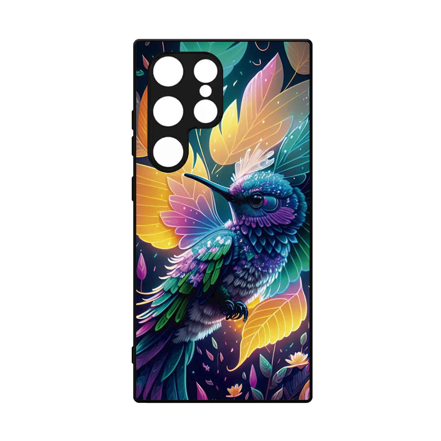 FUNDA PROTECTOR CASE PARA SAMSUNG S25 ULTRA - 1