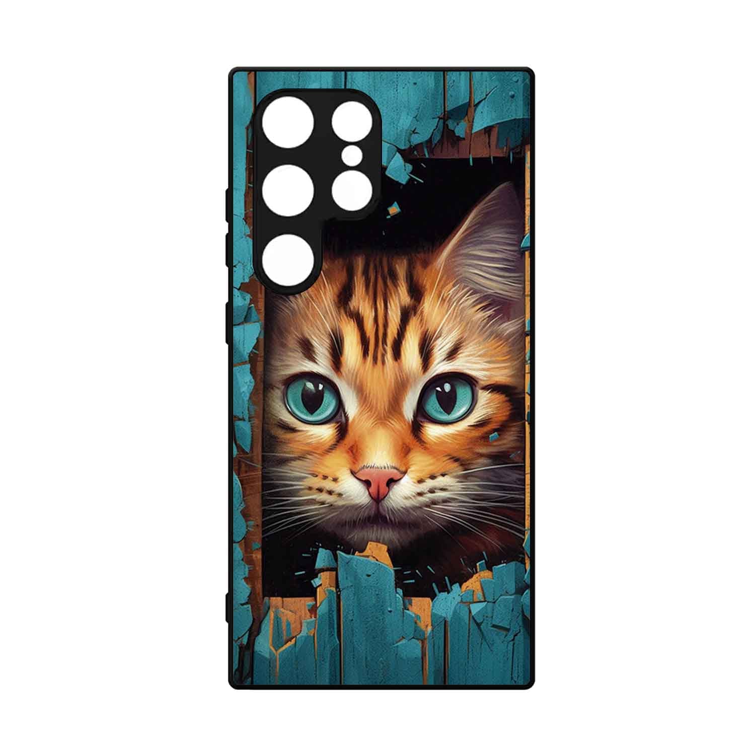 FUNDA PROTECTOR CASE PARA SAMSUNG S25 ULTRA - 1