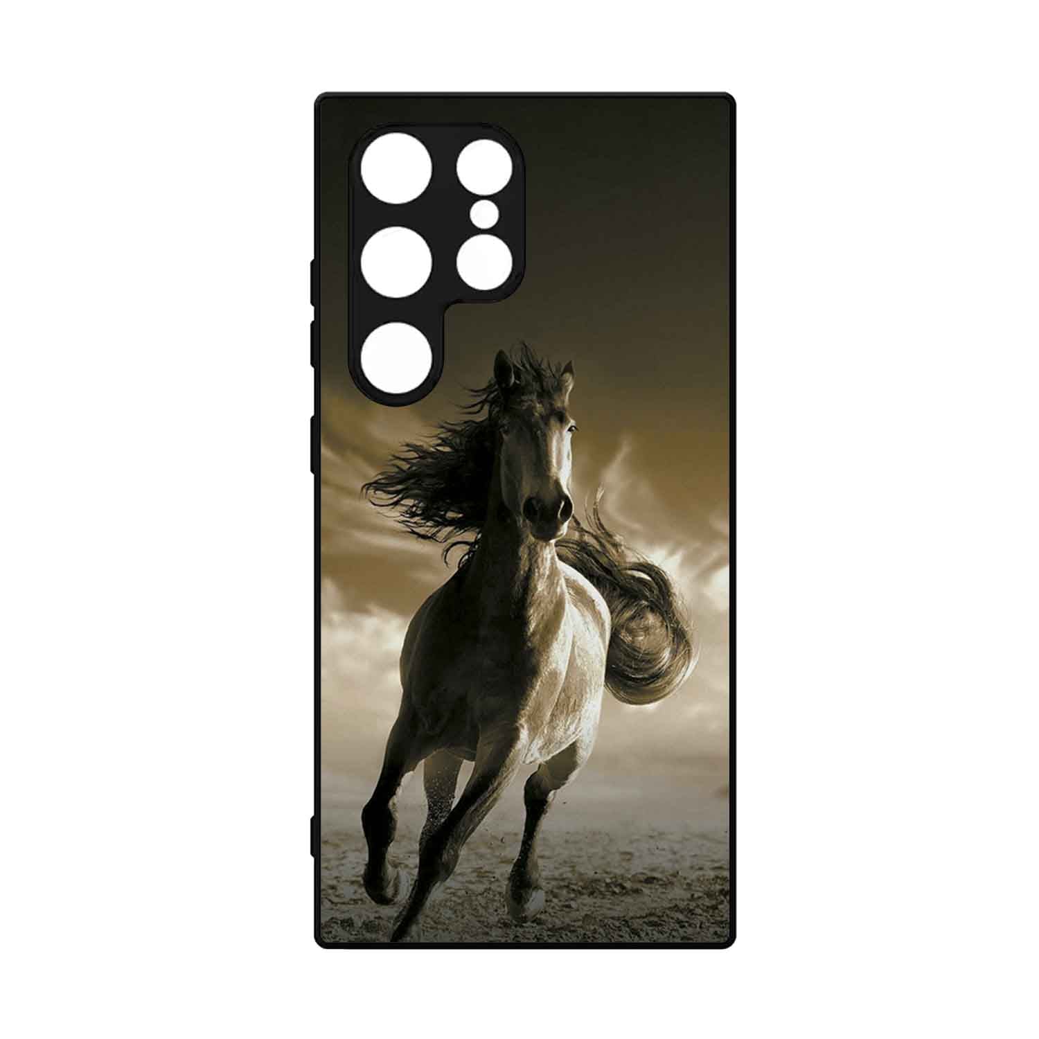 FUNDA PROTECTOR CASE PARA SAMSUNG S25 ULTRA - 1
