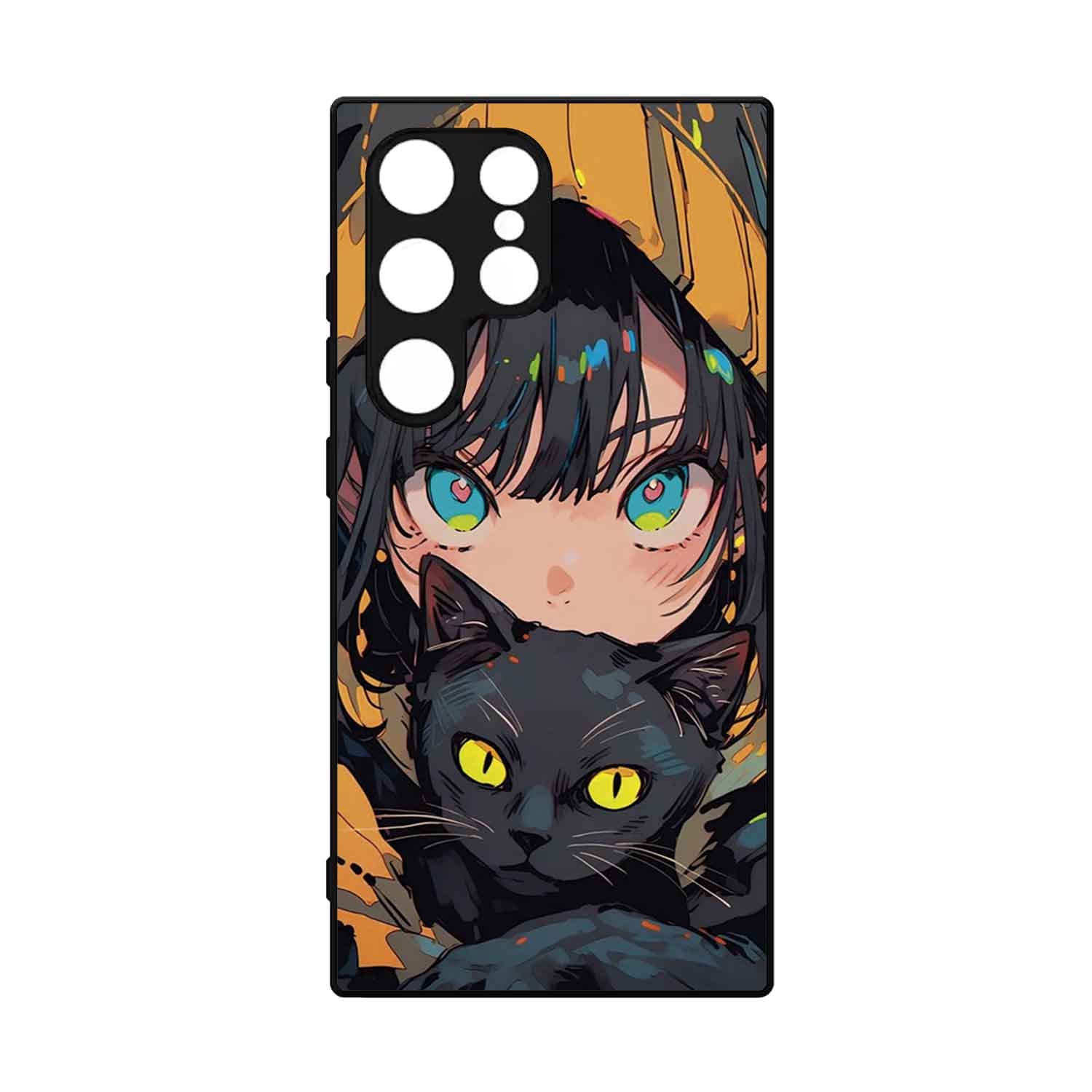 FUNDA PROTECTOR CASE PARA SAMSUNG S25 ULTRA - 1