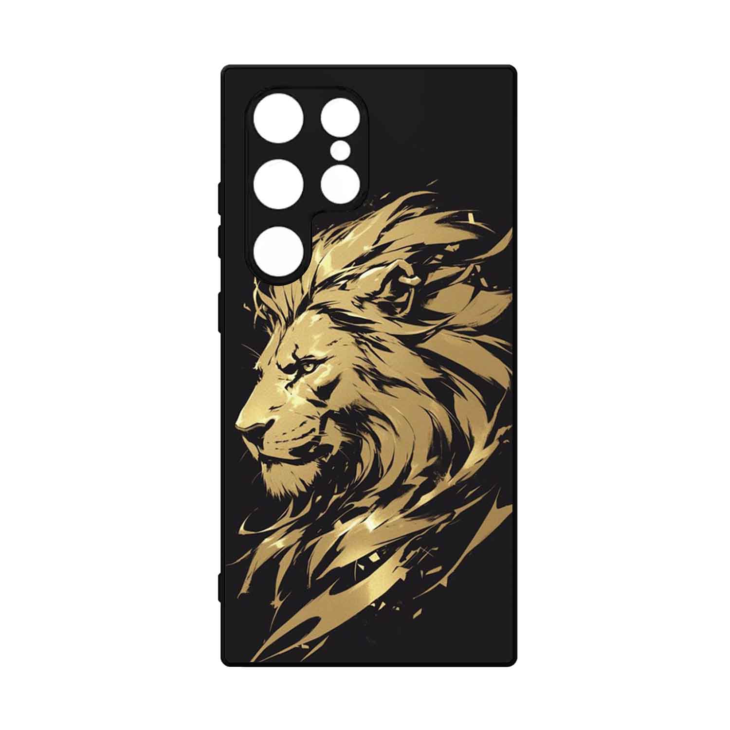 FUNDA PROTECTOR CASE PARA SAMSUNG S25 ULTRA - 1