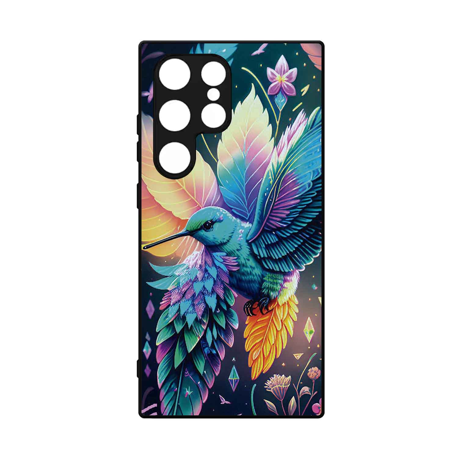 FUNDA PROTECTOR CASE PARA SAMSUNG S25 ULTRA - 1