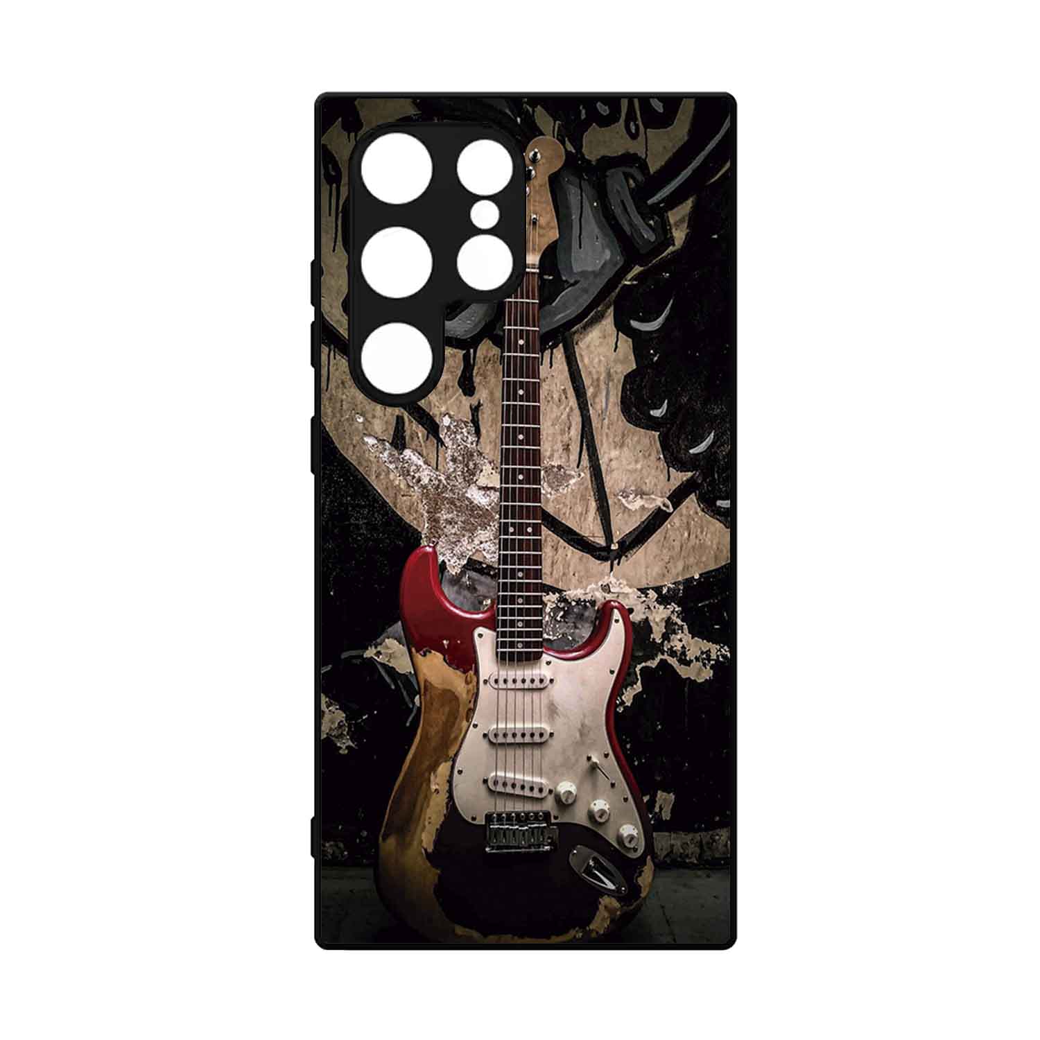 FUNDA PROTECTOR CASE PARA SAMSUNG S25 ULTRA - 1
