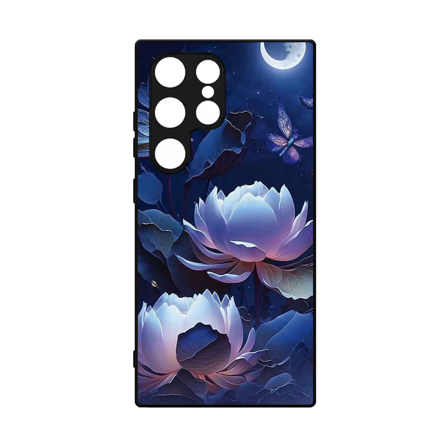 FUNDA PROTECTOR CASE PARA SAMSUNG S25 ULTRA - 1