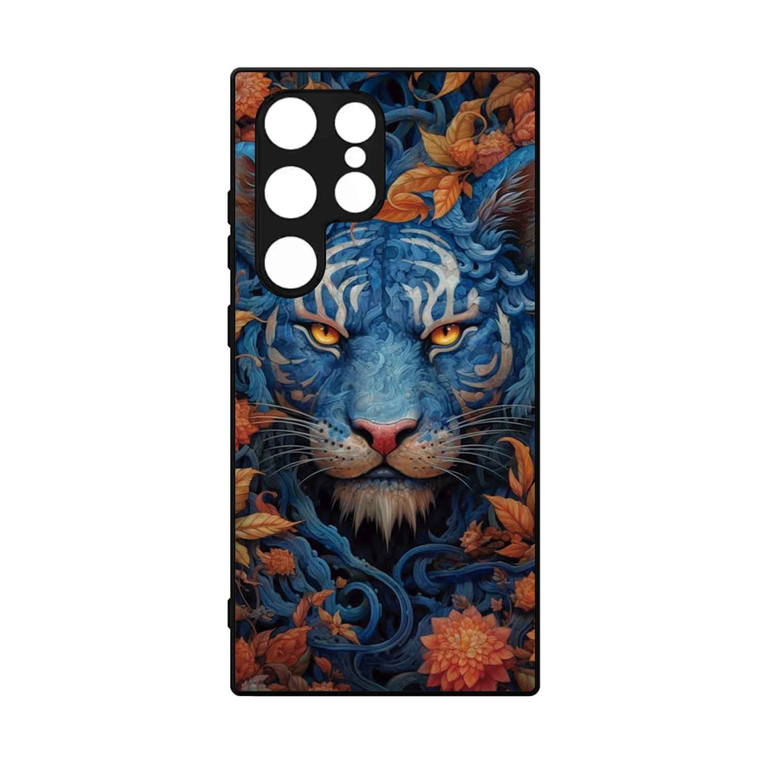 FUNDA PROTECTOR CASE PARA SAMSUNG S25 ULTRA - 1