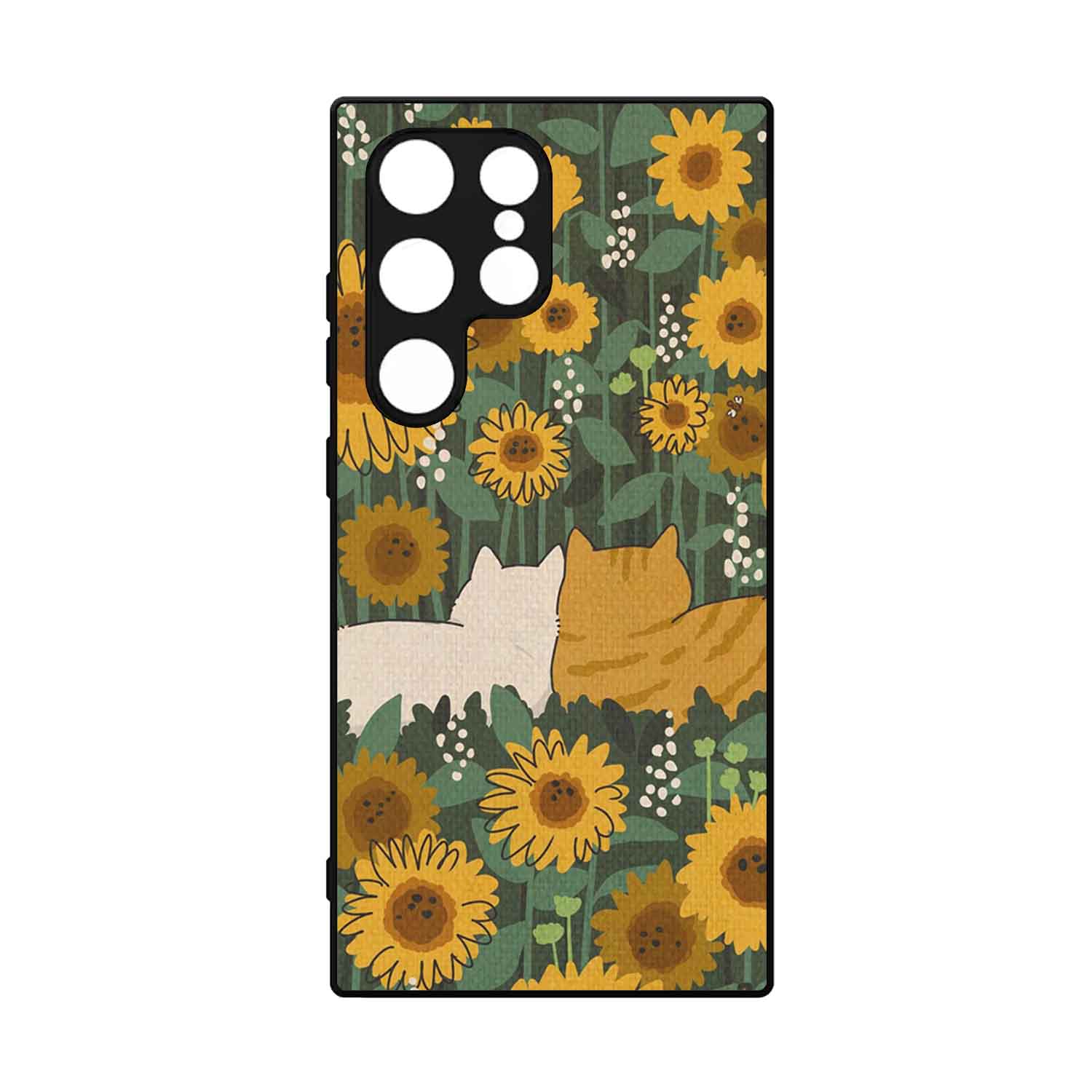 FUNDA PROTECTOR CASE PARA SAMSUNG S25 ULTRA - 1