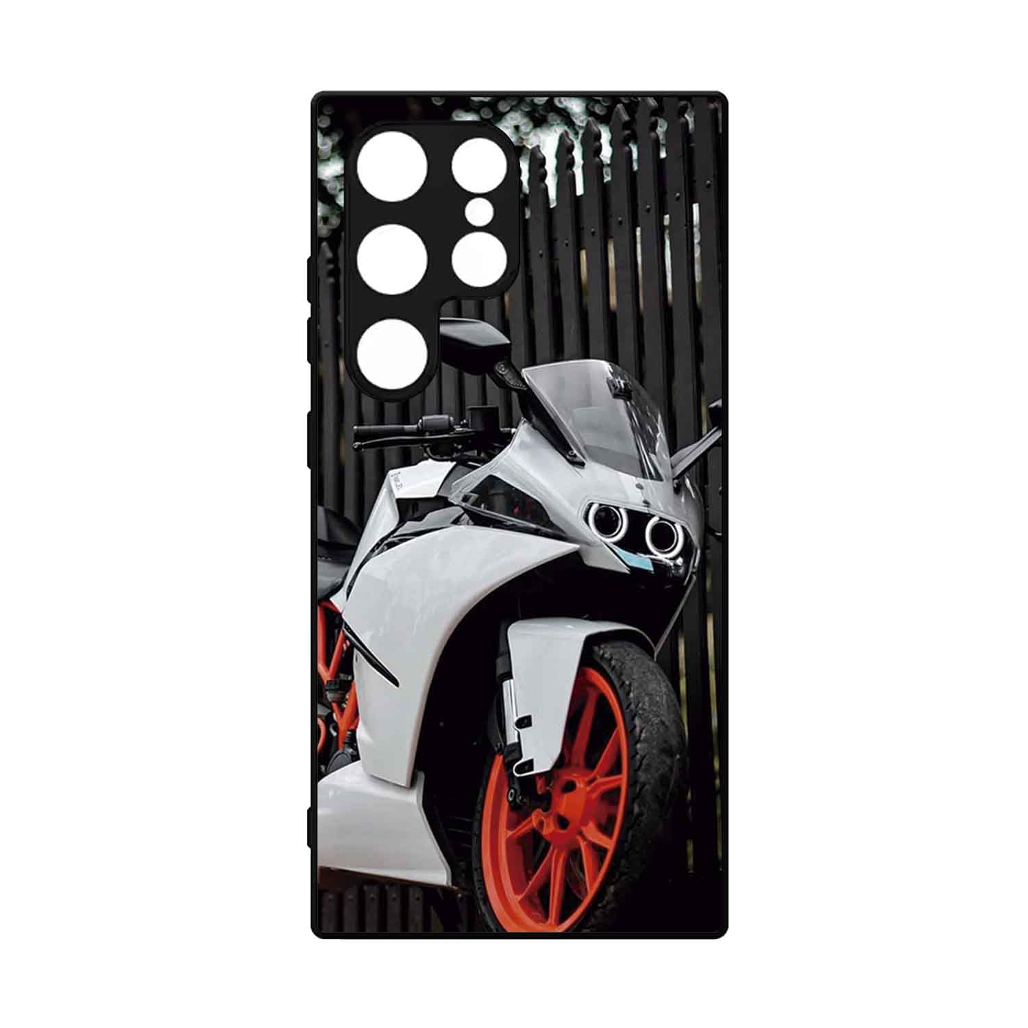 FUNDA PROTECTOR CASE PARA SAMSUNG S25 ULTRA - 1