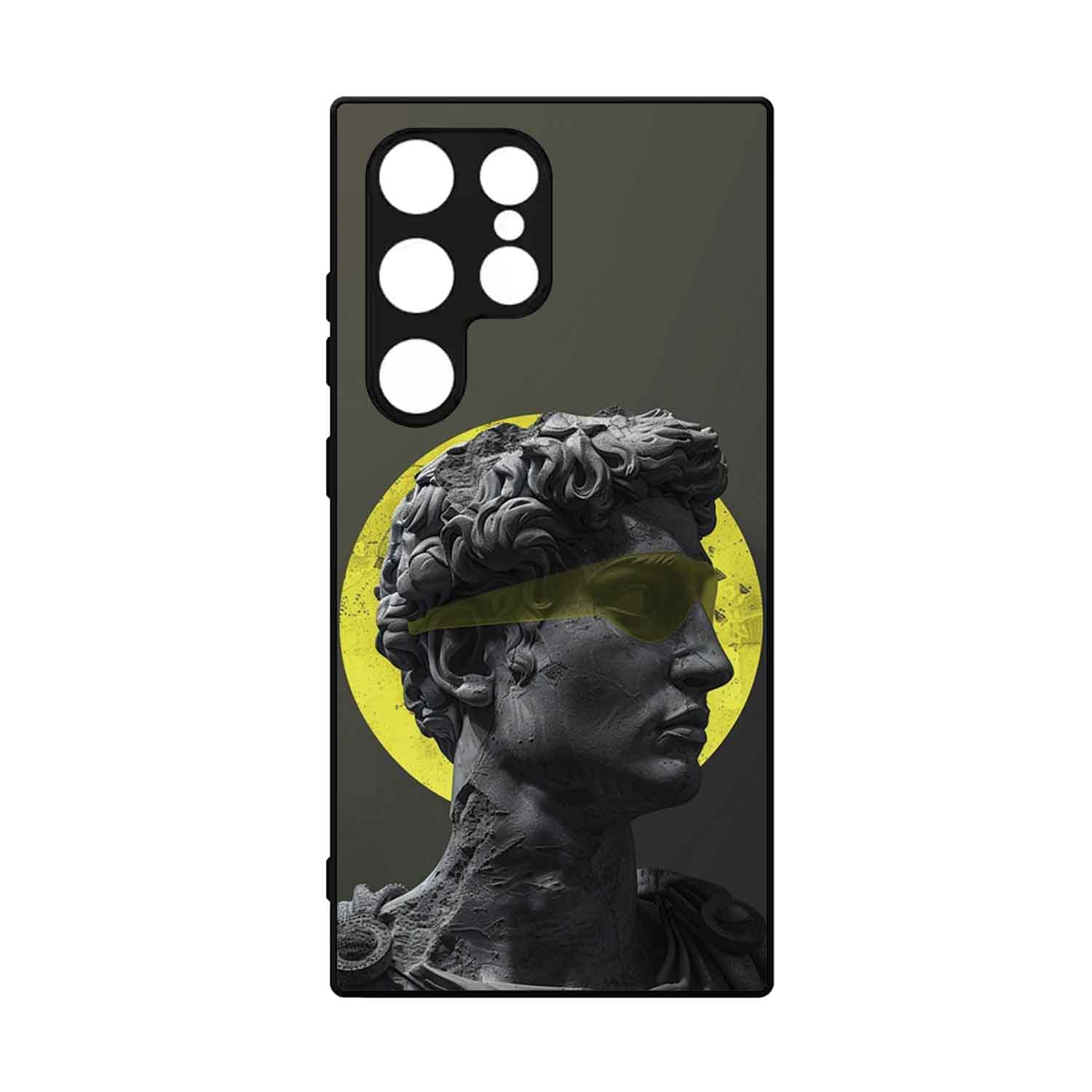 FUNDA PROTECTOR CASE PARA SAMSUNG S25 ULTRA - 1