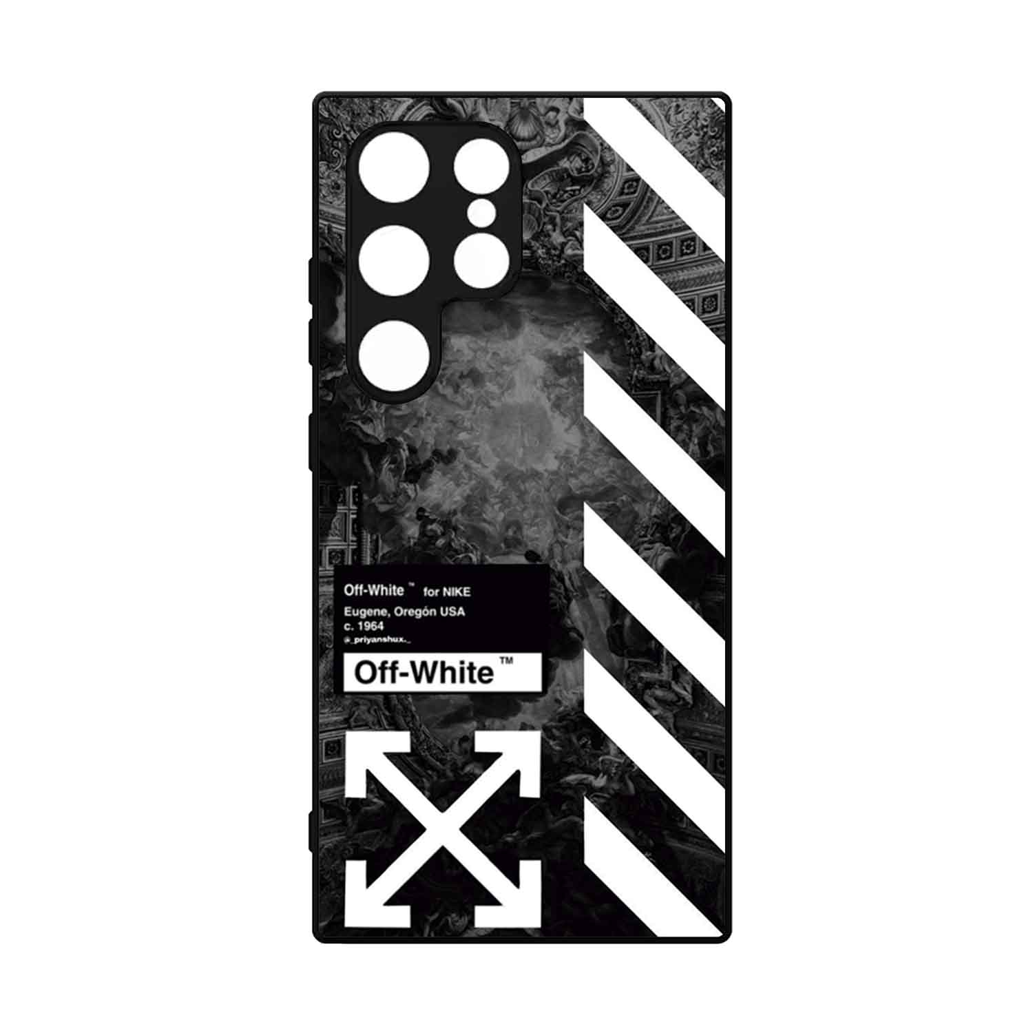 FUNDA PROTECTOR CASE PARA SAMSUNG S25 ULTRA - 1