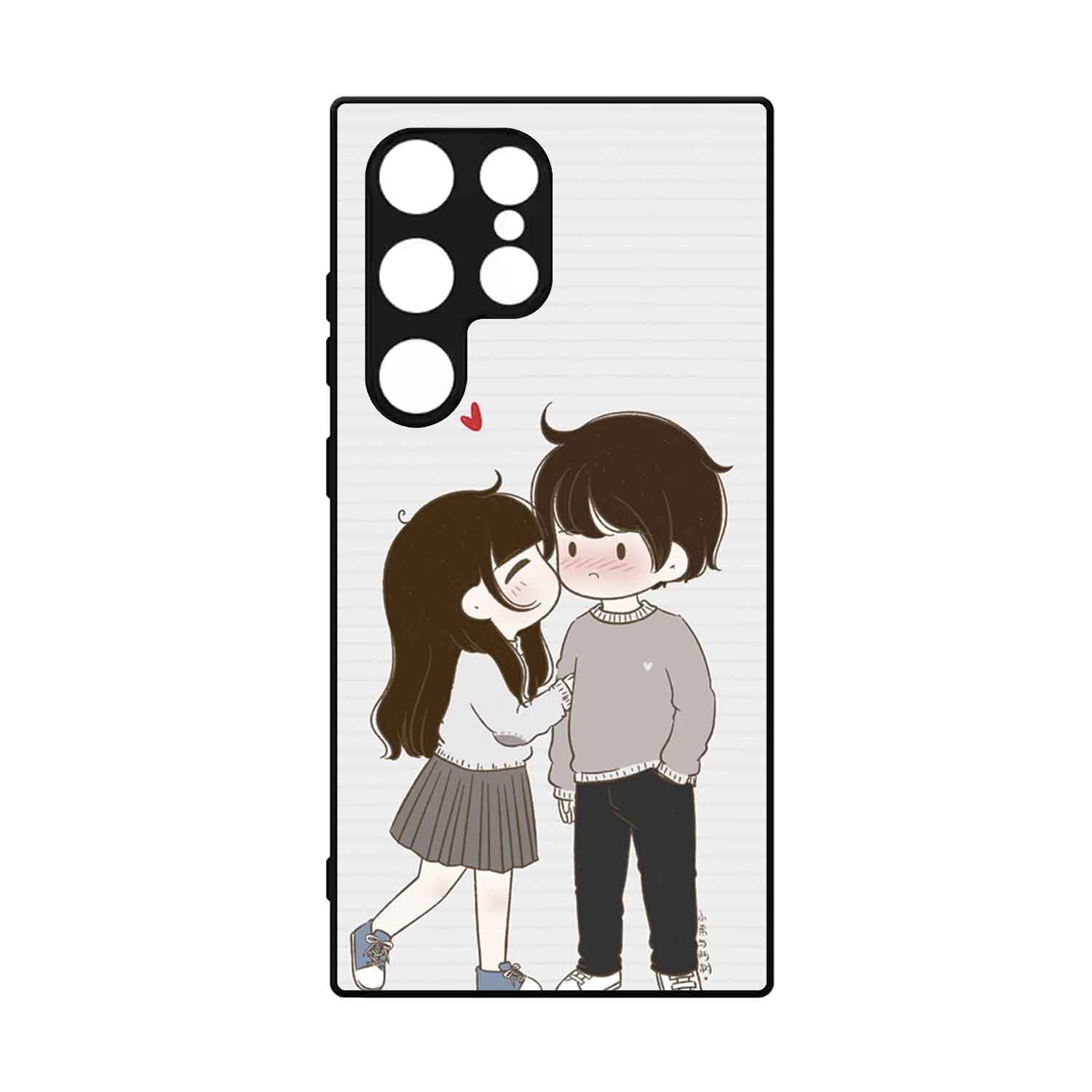 FUNDA PROTECTOR CASE PARA SAMSUNG S25 ULTRA - 1