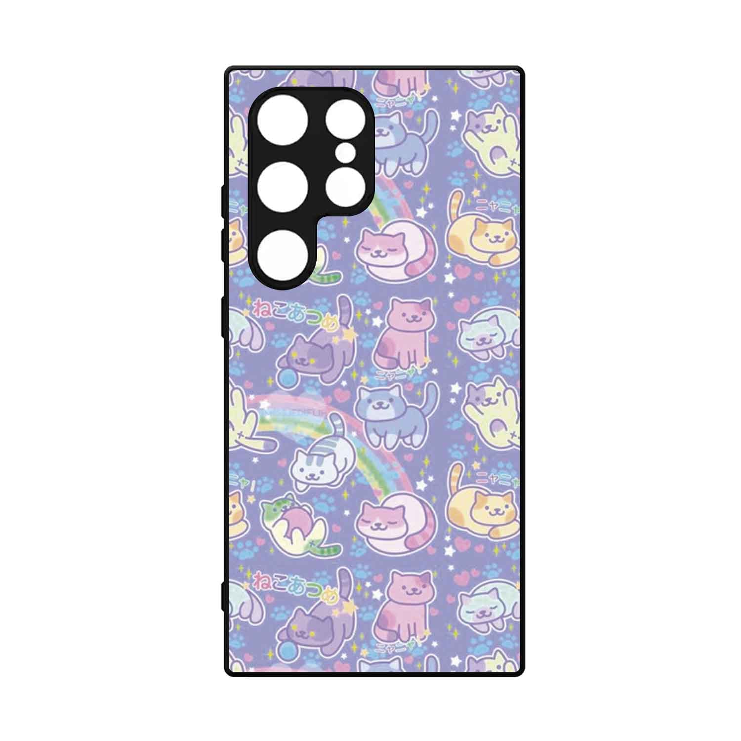 FUNDA PROTECTOR CASE PARA SAMSUNG S25 ULTRA - 1