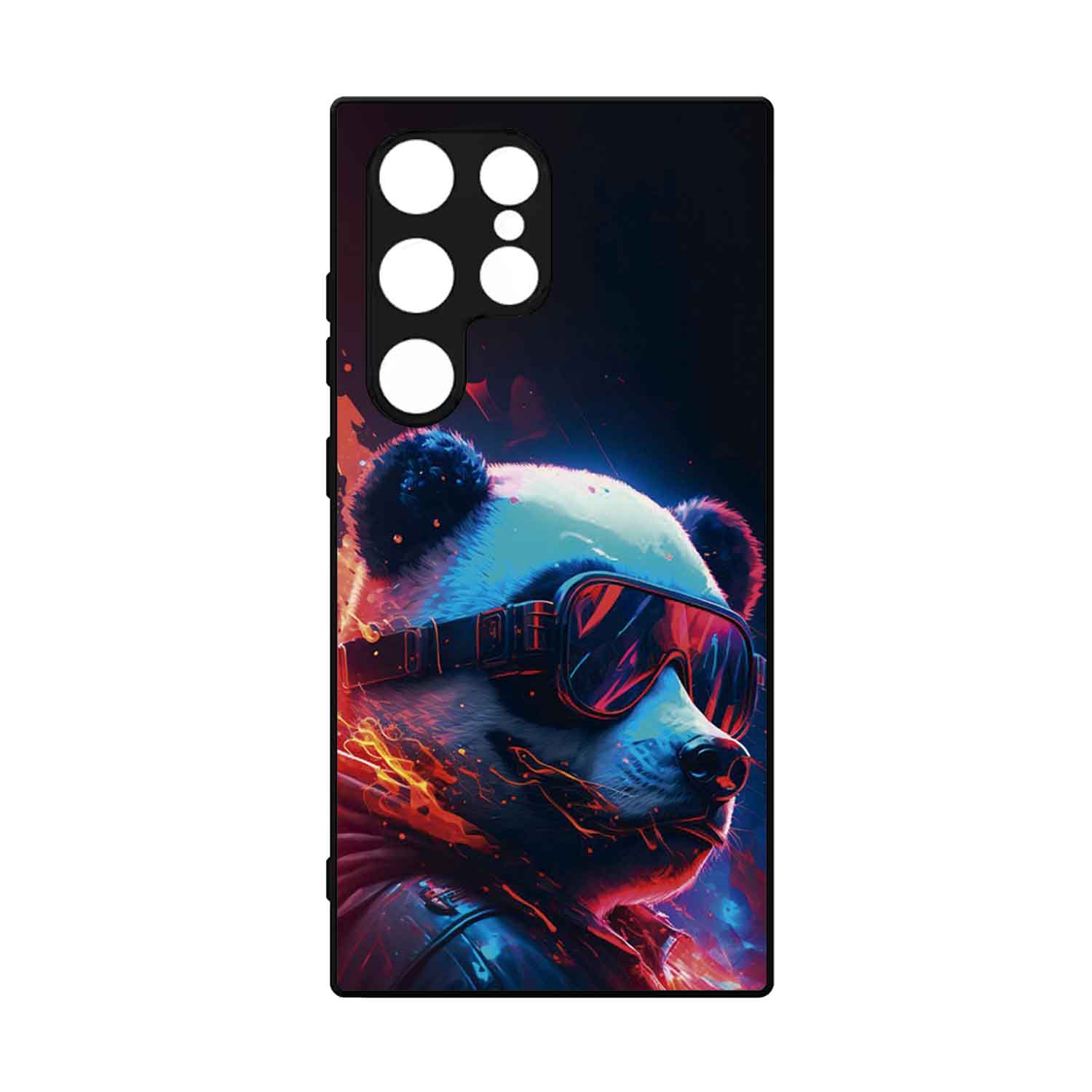 FUNDA PROTECTOR CASE PARA SAMSUNG S25 ULTRA - 1