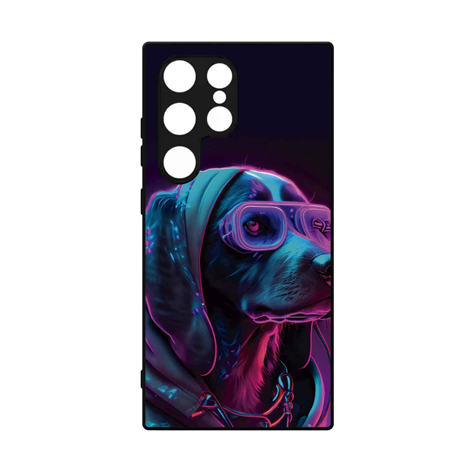 FUNDA PROTECTOR CASE PARA SAMSUNG S25 ULTRA - 1
