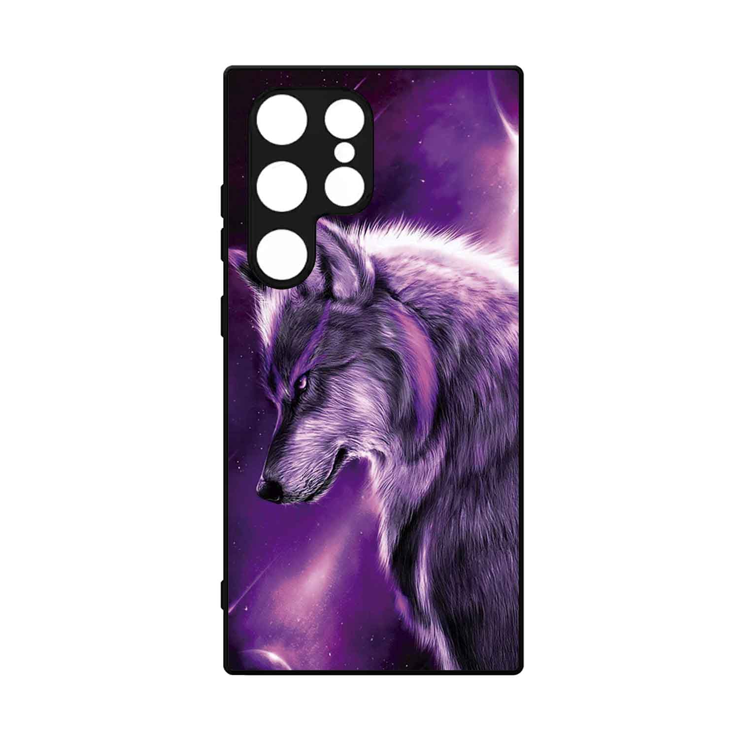 FUNDA PROTECTOR CASE PARA SAMSUNG S25 ULTRA - 1