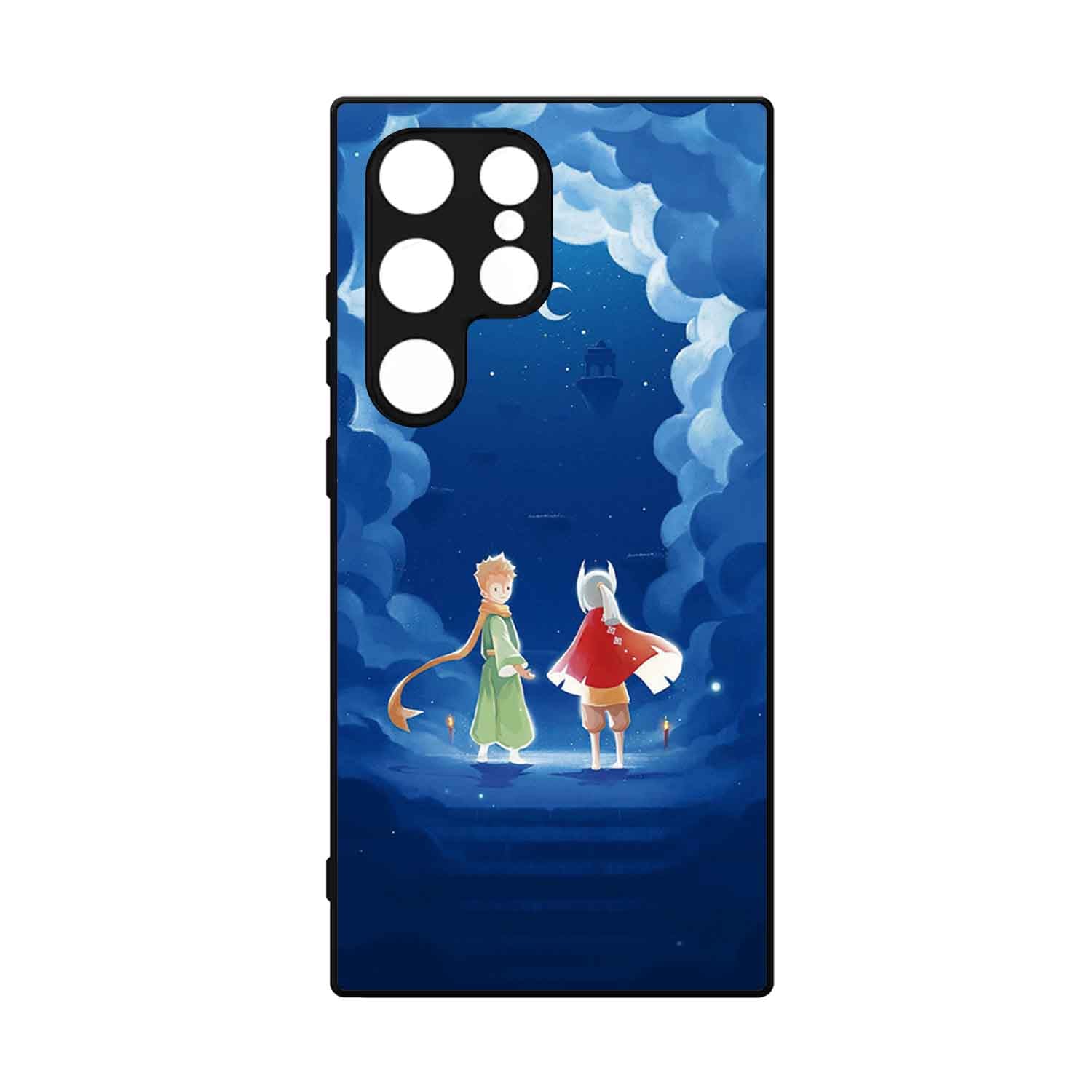 FUNDA PROTECTOR CASE PARA SAMSUNG S25 ULTRA - 1