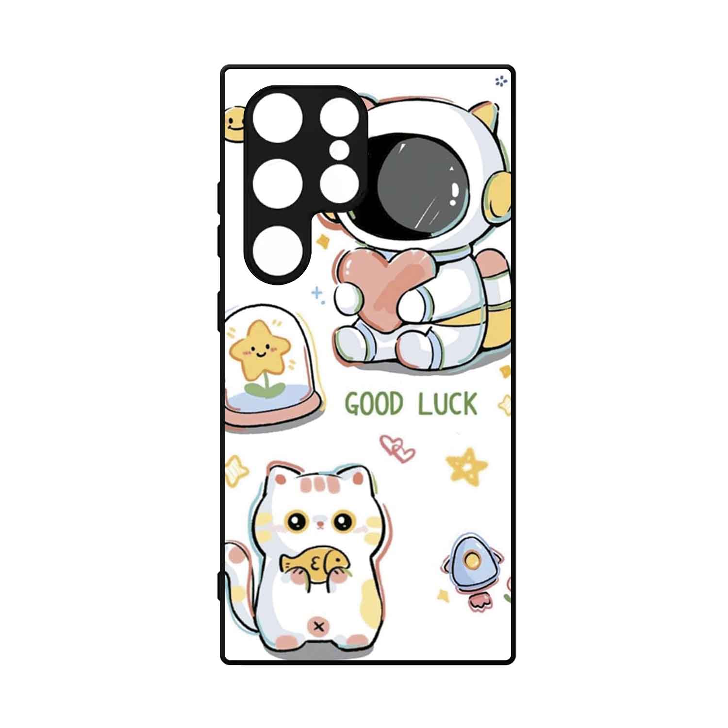 FUNDA PROTECTOR CASE PARA SAMSUNG S25 ULTRA - 1