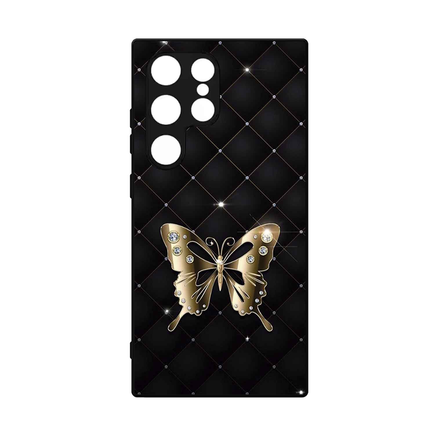 FUNDA PROTECTOR CASE PARA SAMSUNG S25 ULTRA - 1