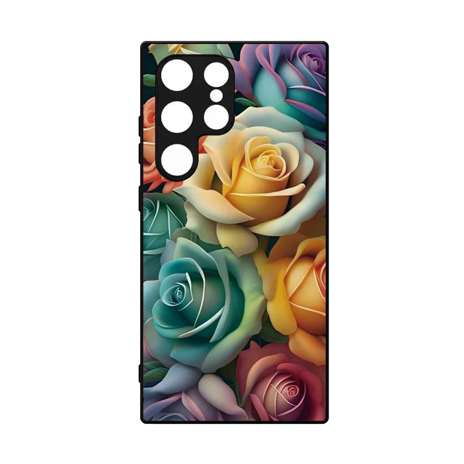 FUNDA PROTECTOR CASE PARA SAMSUNG S25 ULTRA - 1