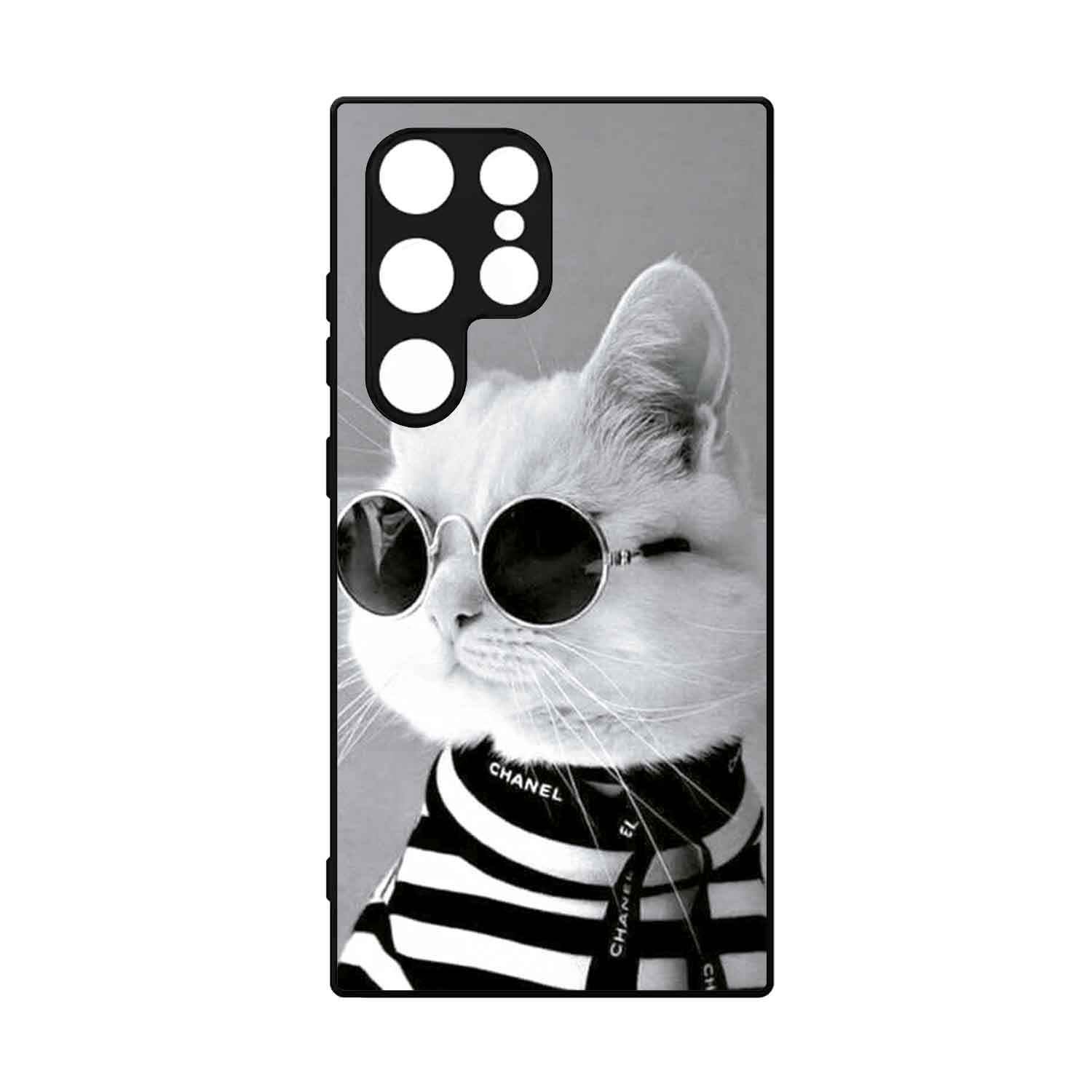 FUNDA PROTECTOR CASE PARA SAMSUNG S25 ULTRA - 1