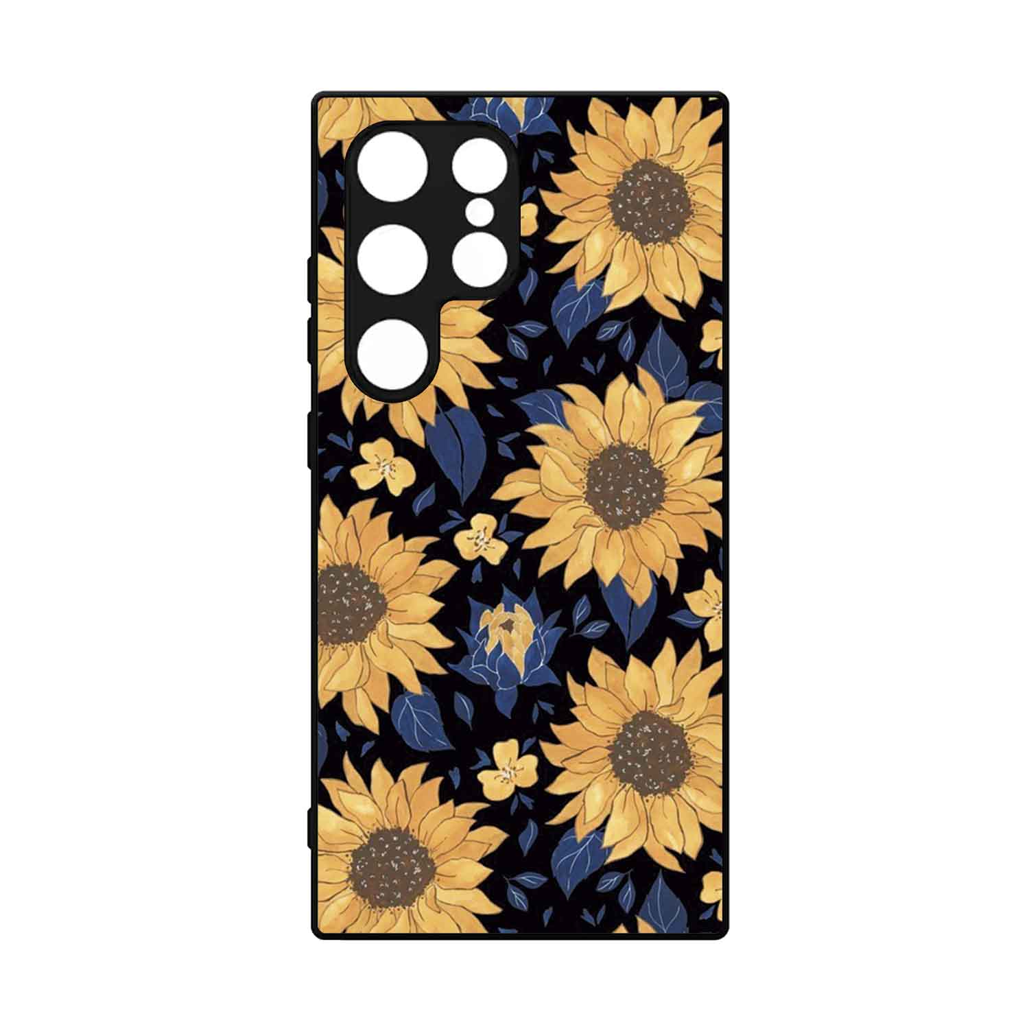 FUNDA PROTECTOR CASE PARA SAMSUNG S25 ULTRA - 1