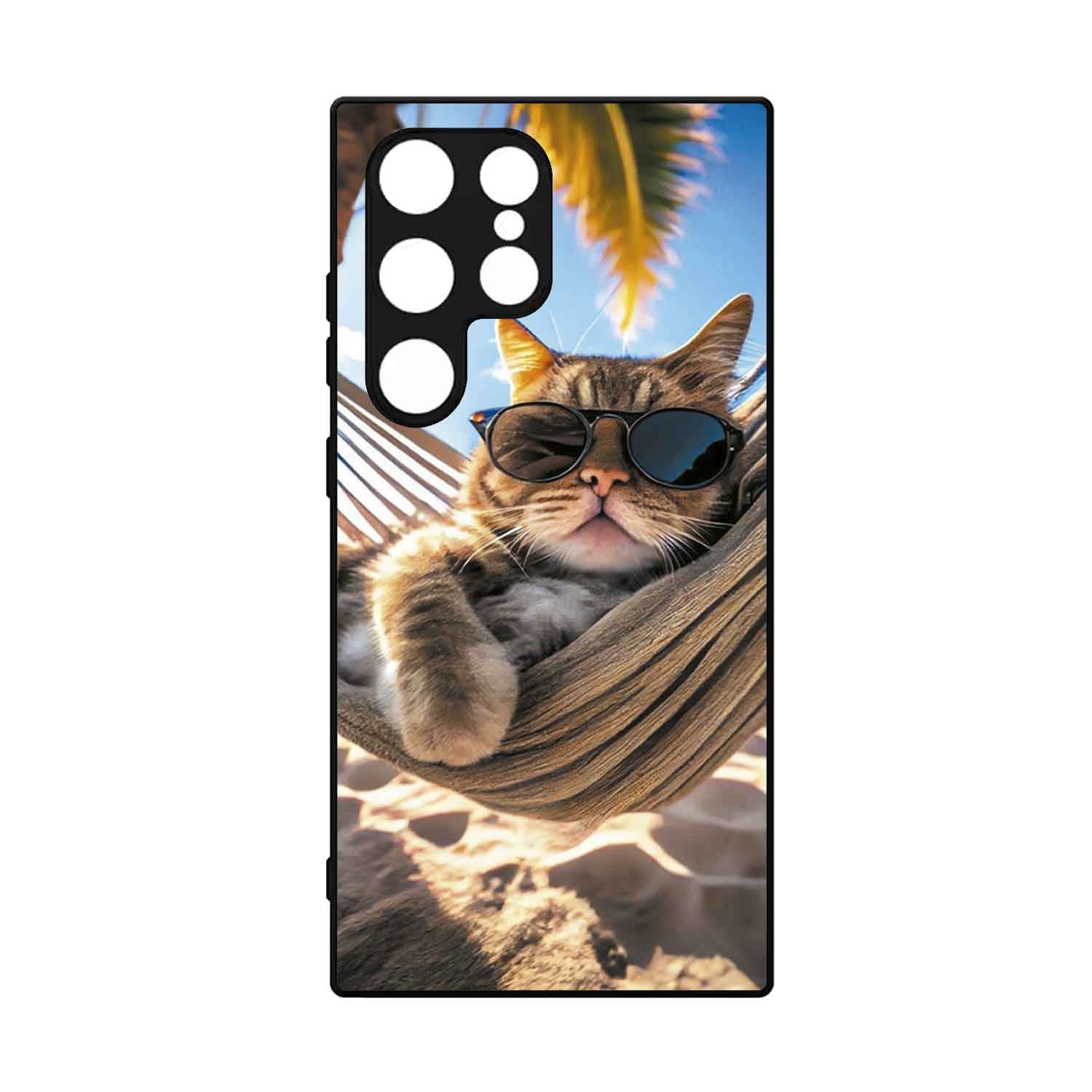 FUNDA PROTECTOR CASE PARA SAMSUNG S25 ULTRA - 1