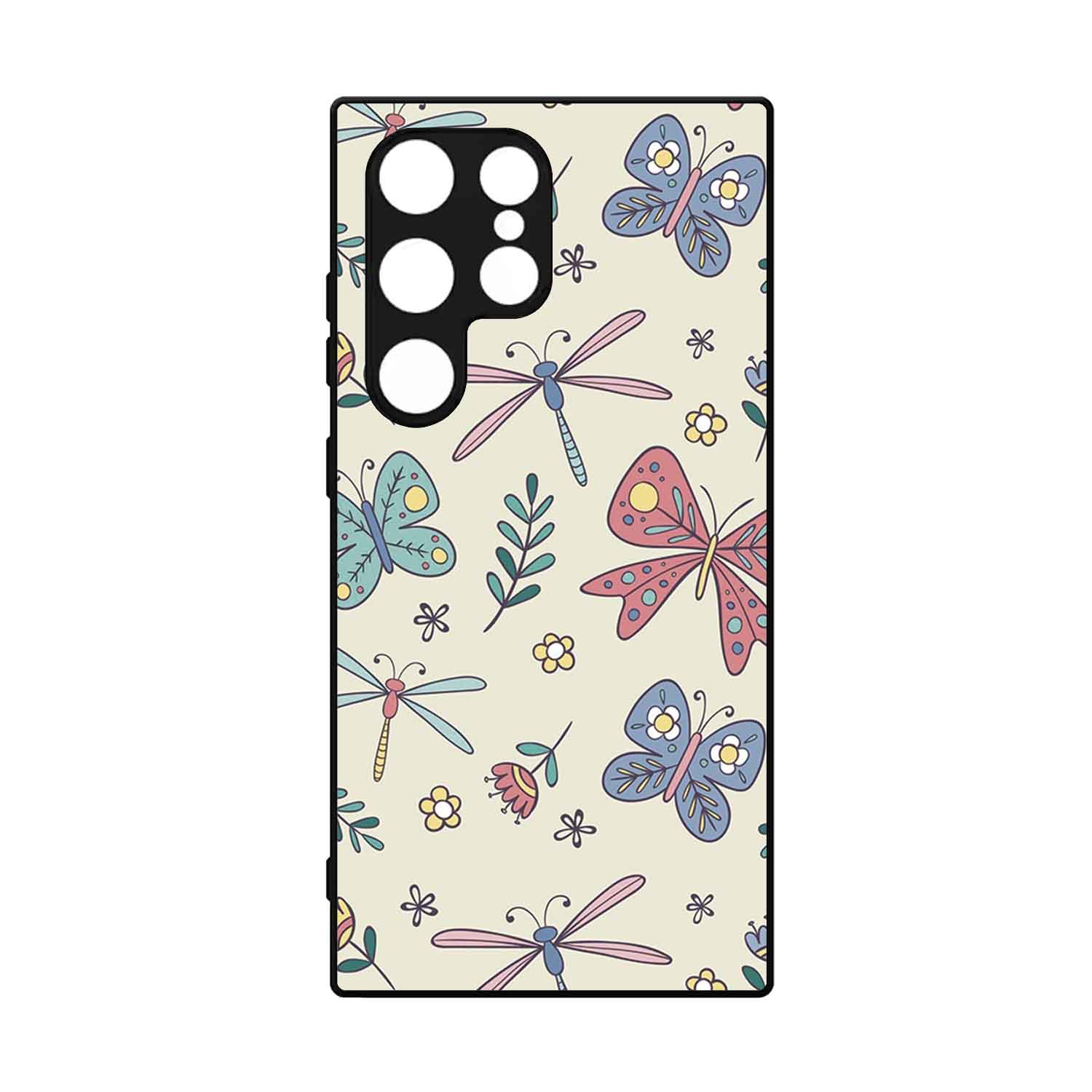 FUNDA PROTECTOR CASE PARA SAMSUNG S25 ULTRA - 1