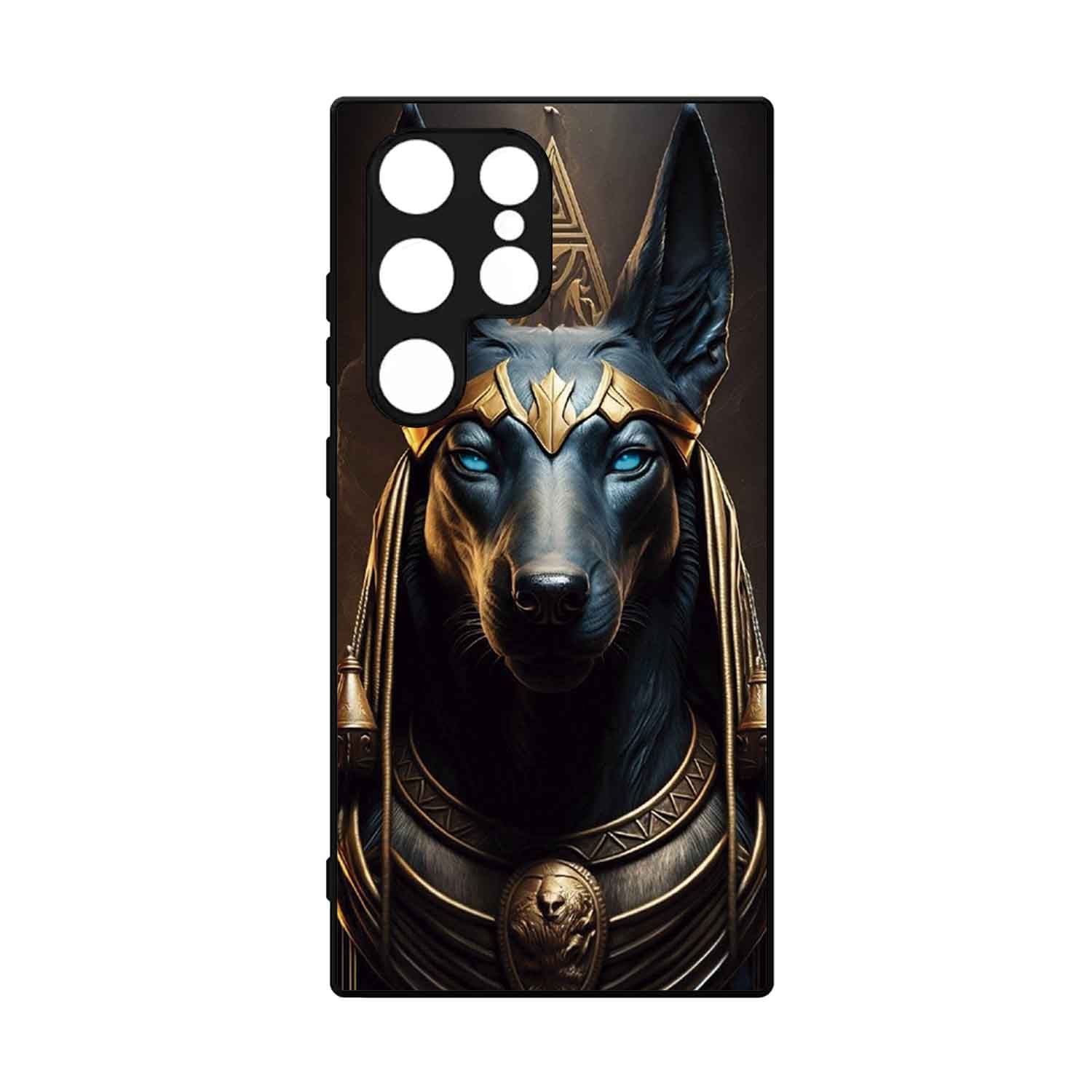 FUNDA PROTECTOR CASE PARA SAMSUNG S25 ULTRA - 1
