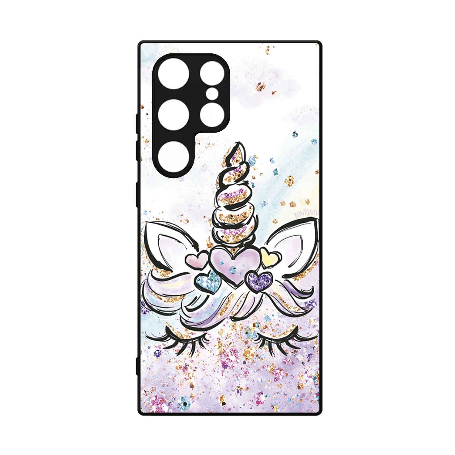 FUNDA PROTECTOR CASE PARA SAMSUNG S25 ULTRA - 1