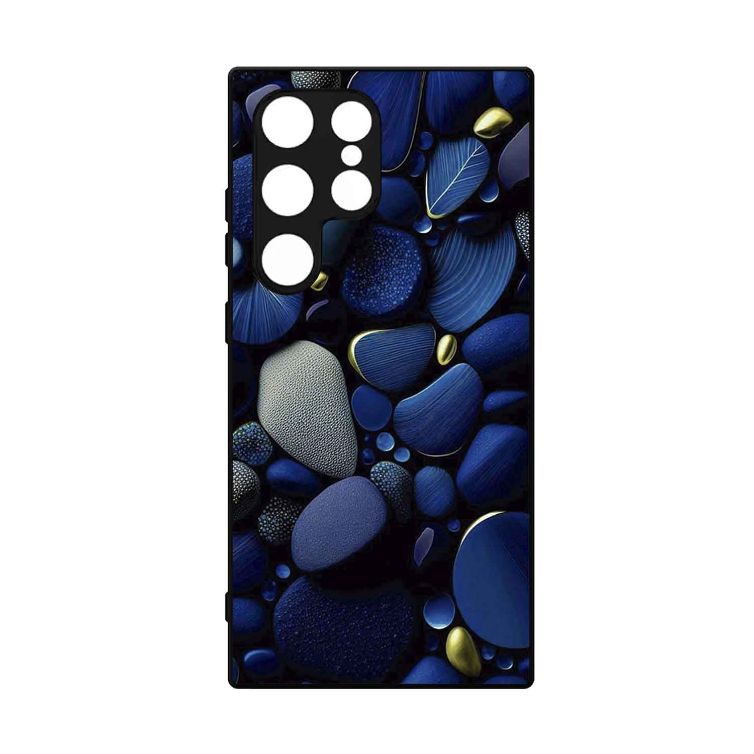 FUNDA PROTECTOR CASE PARA SAMSUNG S25 ULTRA - 1