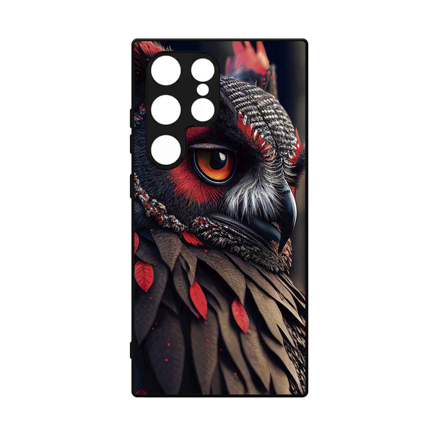 FUNDA PROTECTOR CASE PARA SAMSUNG S25 ULTRA - 1