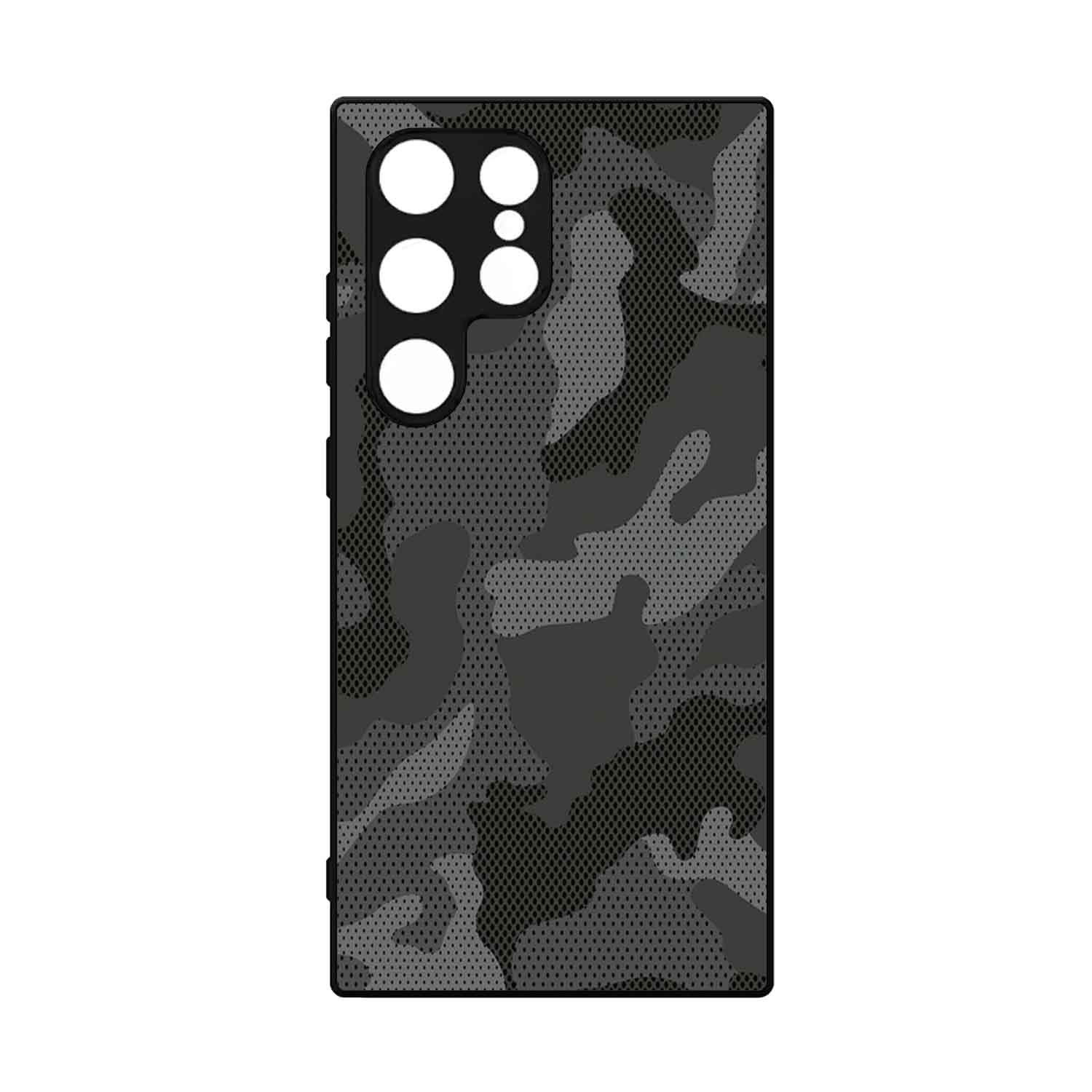 FUNDA PROTECTOR CASE PARA SAMSUNG S25 ULTRA - 1