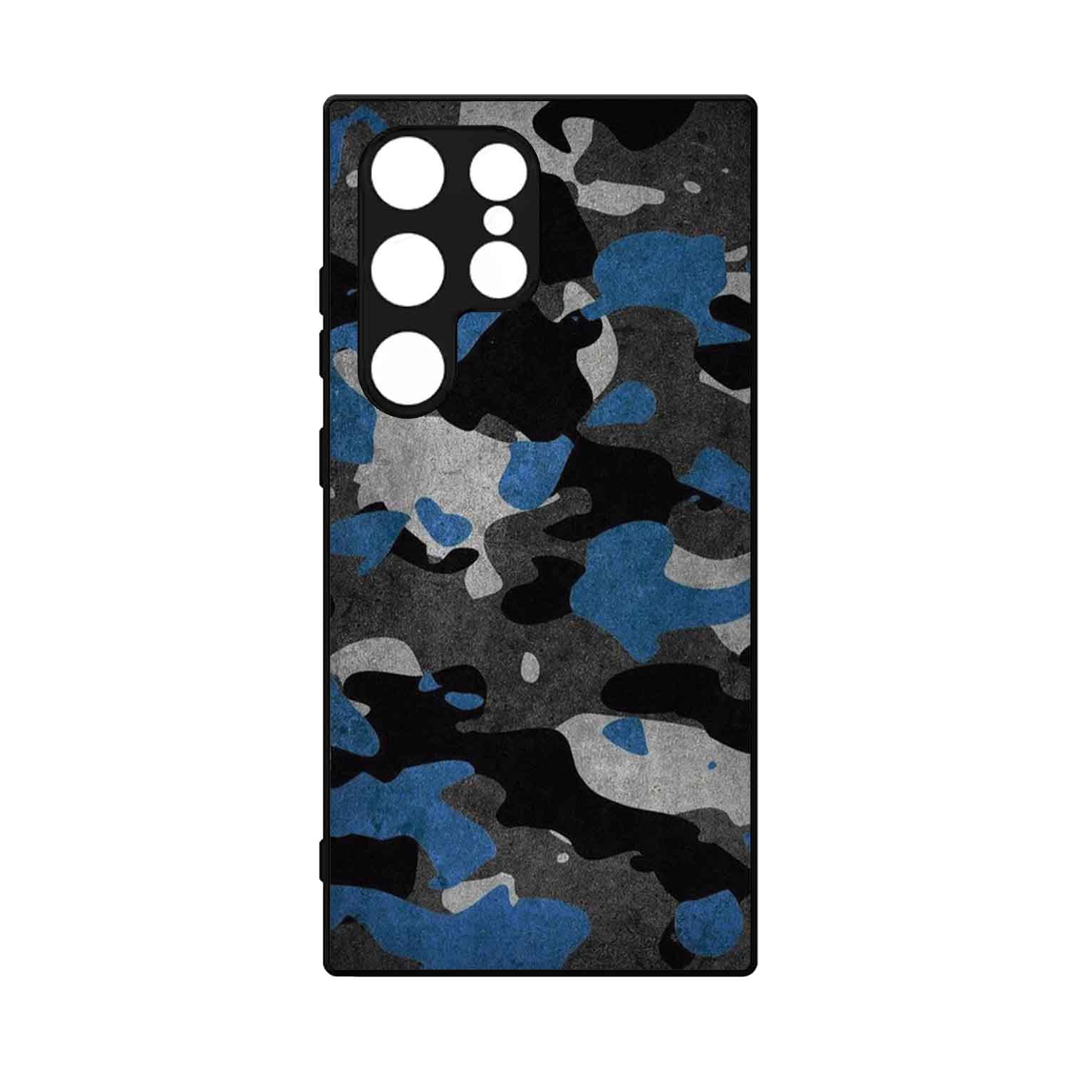 FUNDA PROTECTOR CASE PARA SAMSUNG S25 ULTRA - 1