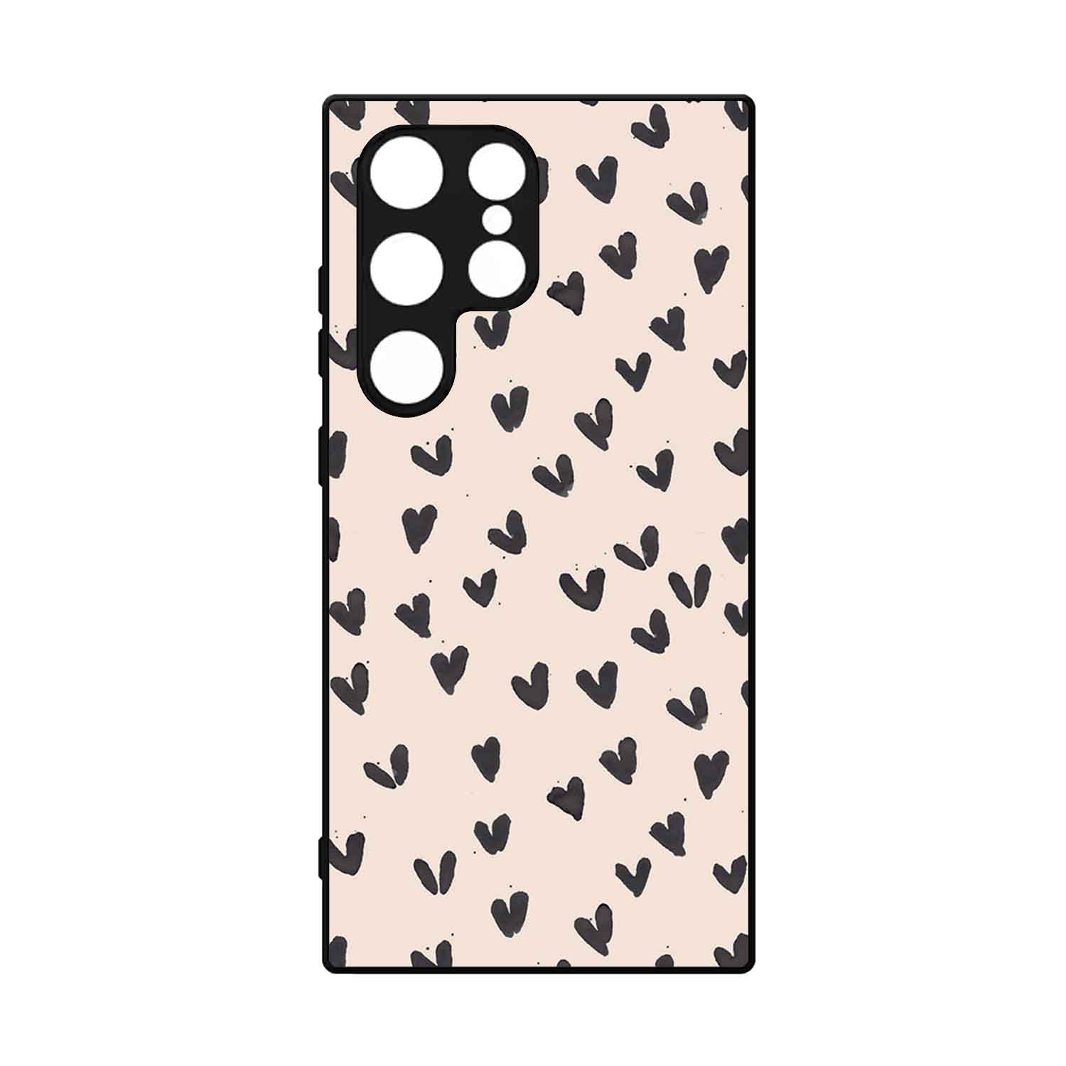 FUNDA PROTECTOR CASE PARA SAMSUNG S25 ULTRA - 1