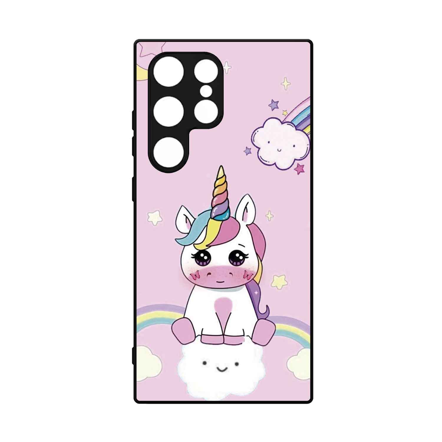 FUNDA PROTECTOR CASE PARA SAMSUNG S25 ULTRA - 1