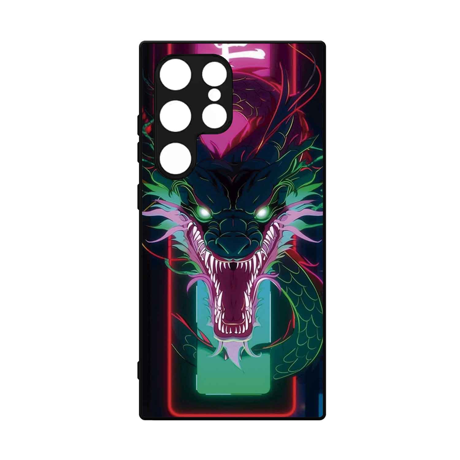 FUNDA PROTECTOR CASE PARA SAMSUNG S25 ULTRA - 1