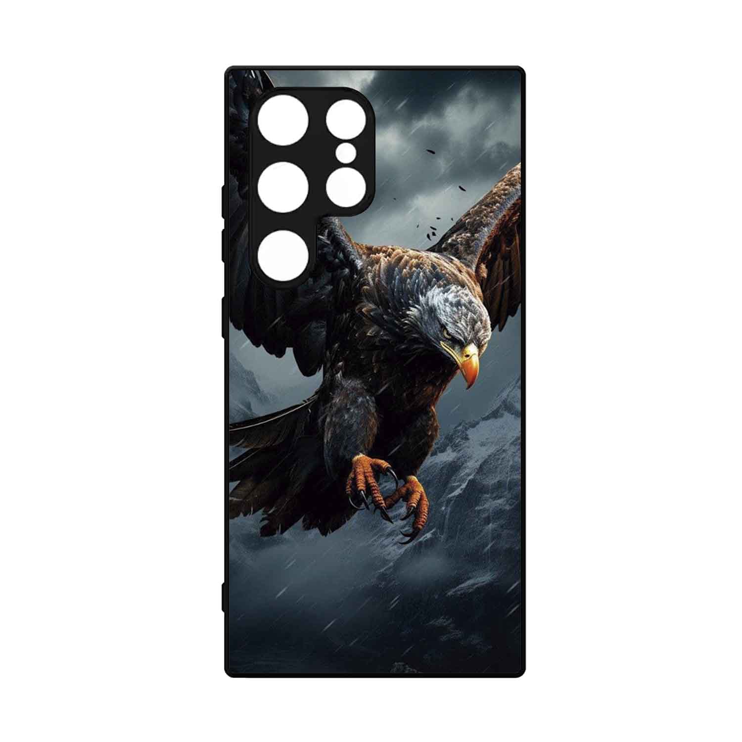 FUNDA PROTECTOR CASE PARA SAMSUNG S25 ULTRA - 1