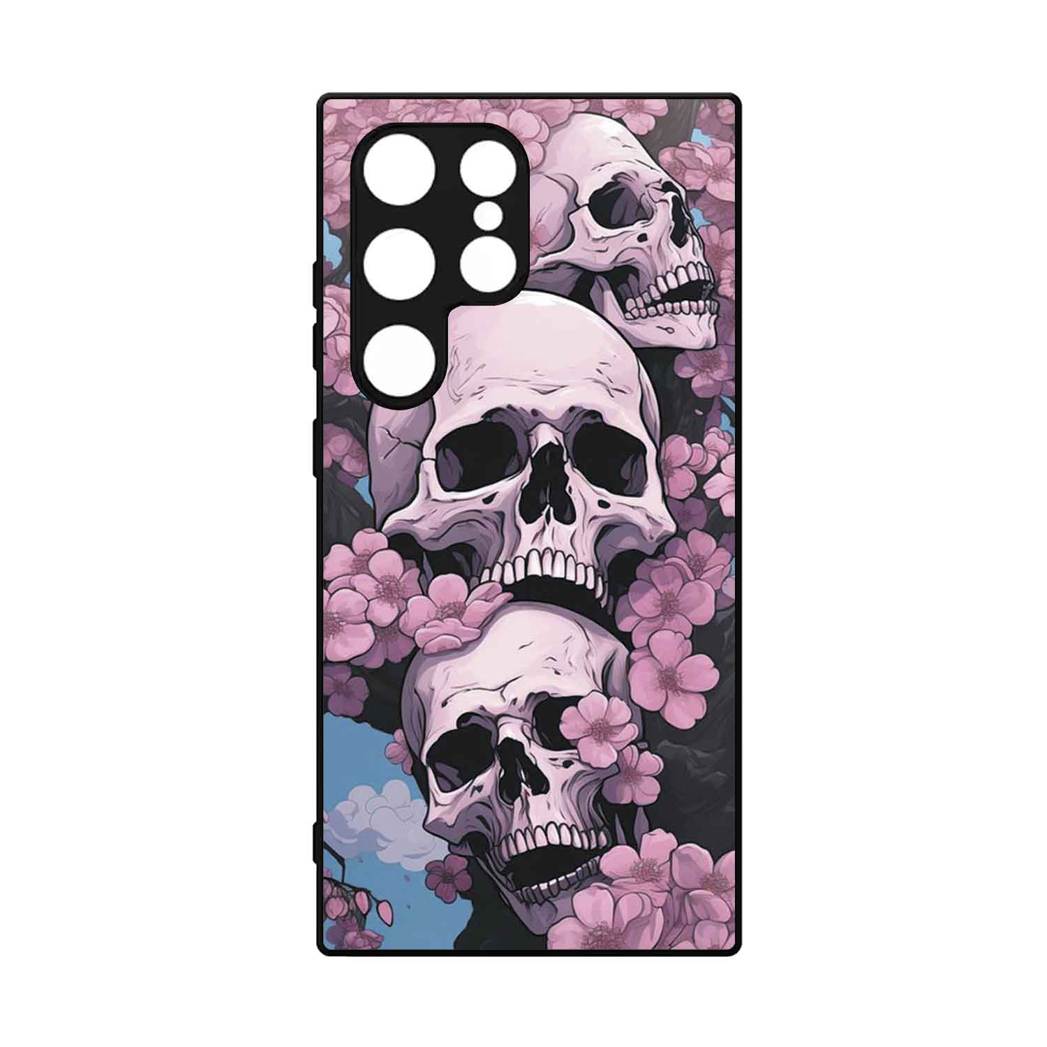 FUNDA PROTECTOR CASE PARA SAMSUNG S25 ULTRA - 1