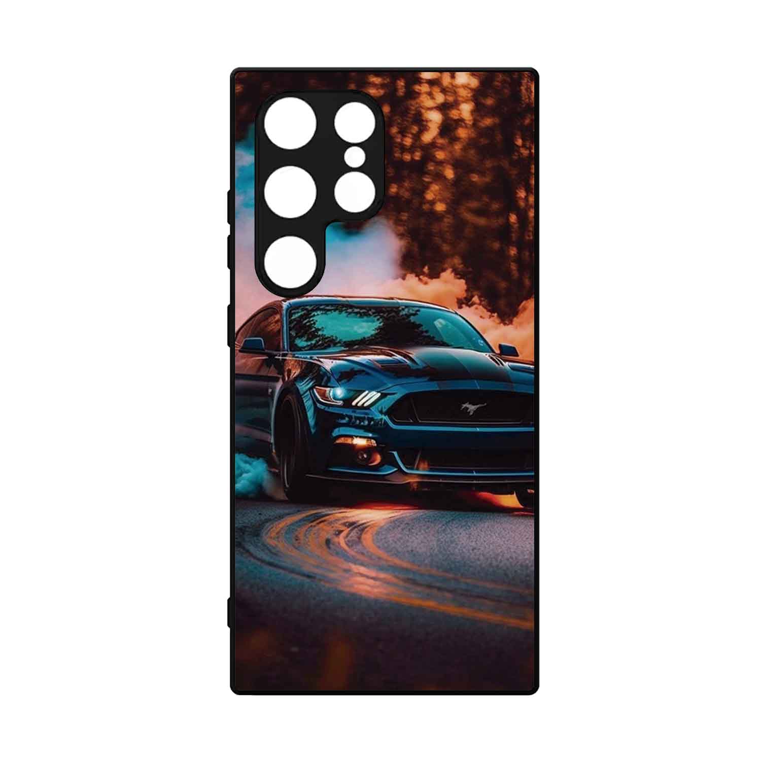 FUNDA PROTECTOR CASE PARA SAMSUNG S25 ULTRA - 1