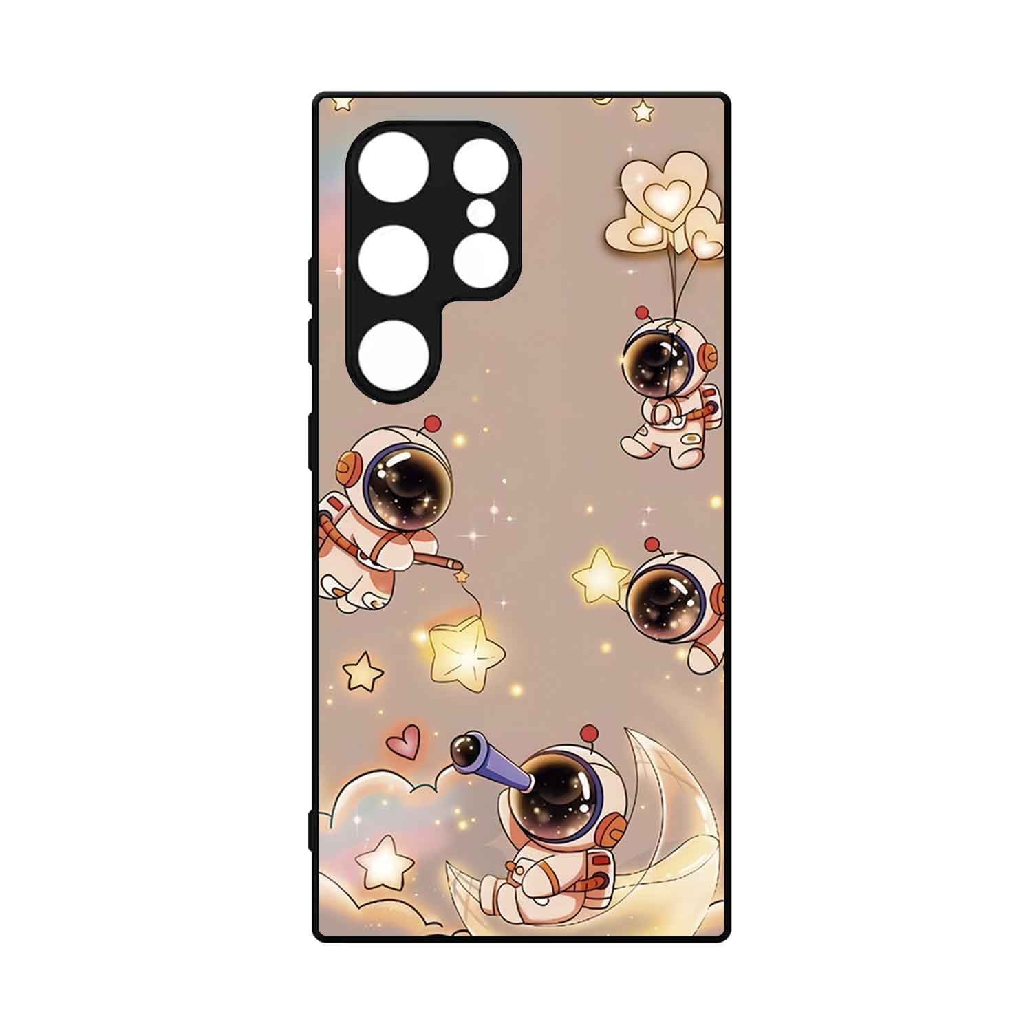 FUNDA PROTECTOR CASE PARA SAMSUNG S25 ULTRA - 1