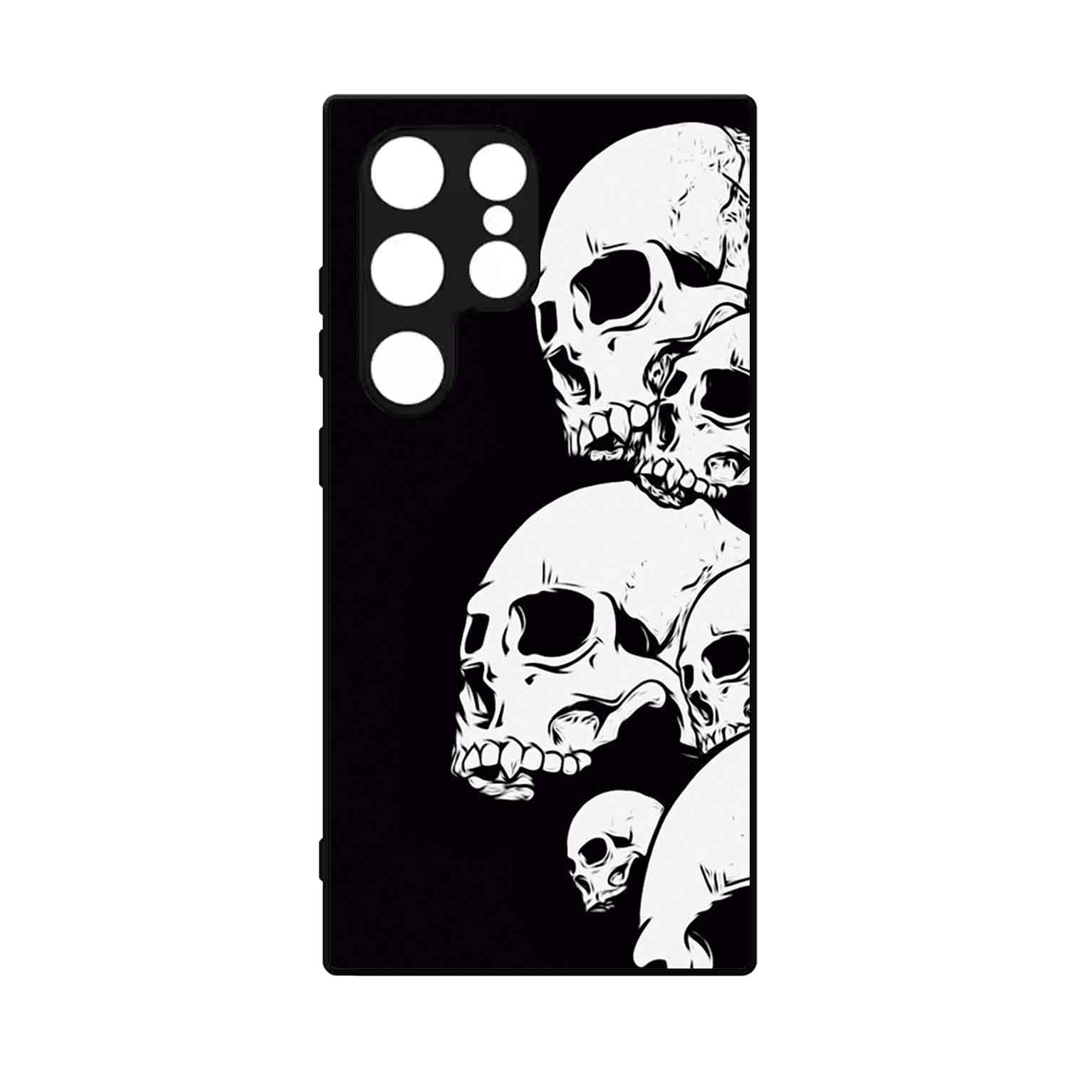 FUNDA PROTECTOR CASE PARA SAMSUNG S25 ULTRA - 1