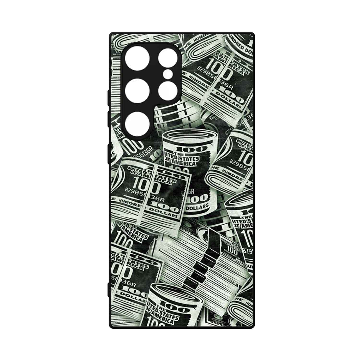 FUNDA PROTECTOR CASE PARA SAMSUNG S25 ULTRA - 1