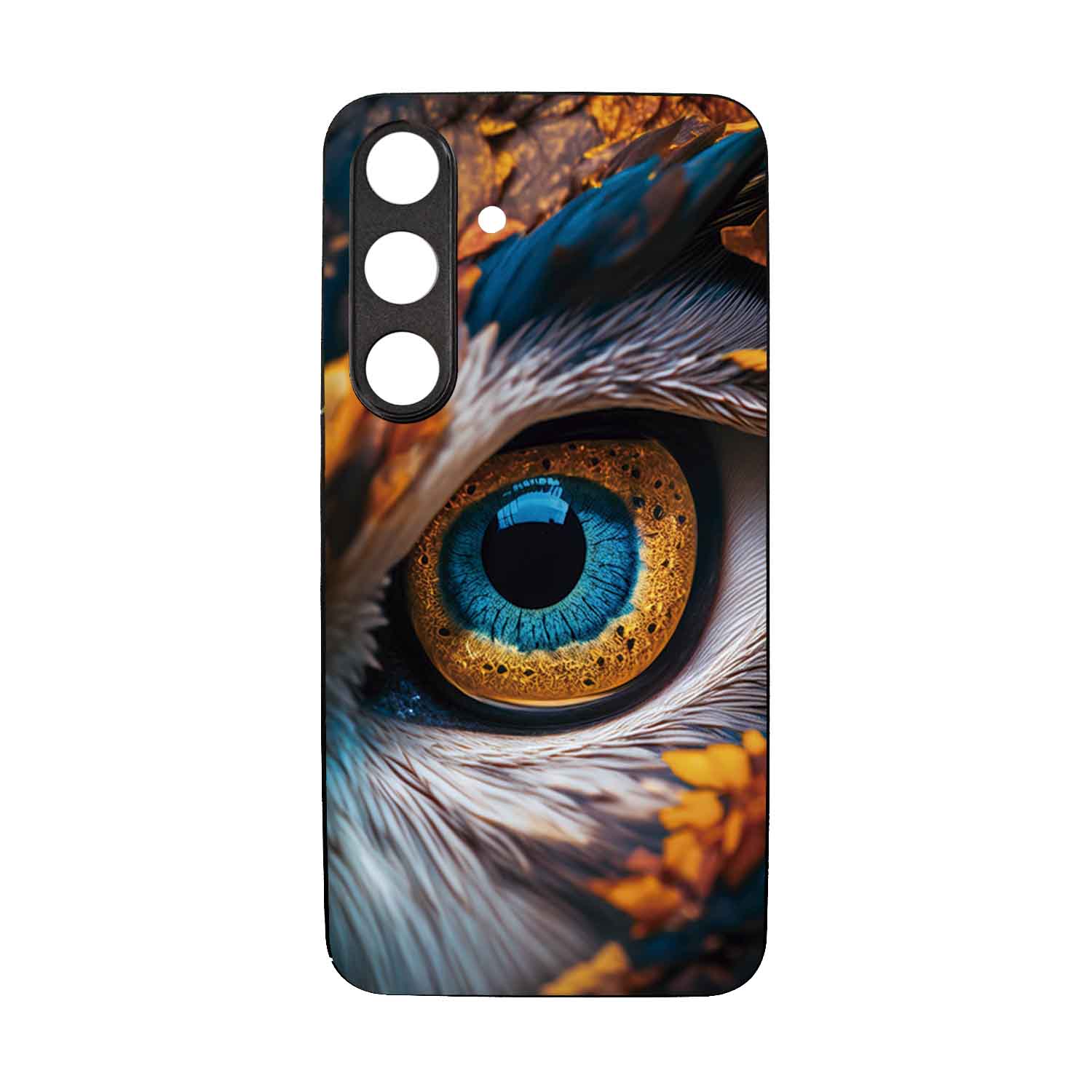 FUNDA PROTECTOR CASE PARA SAMSUNG S25 - 1