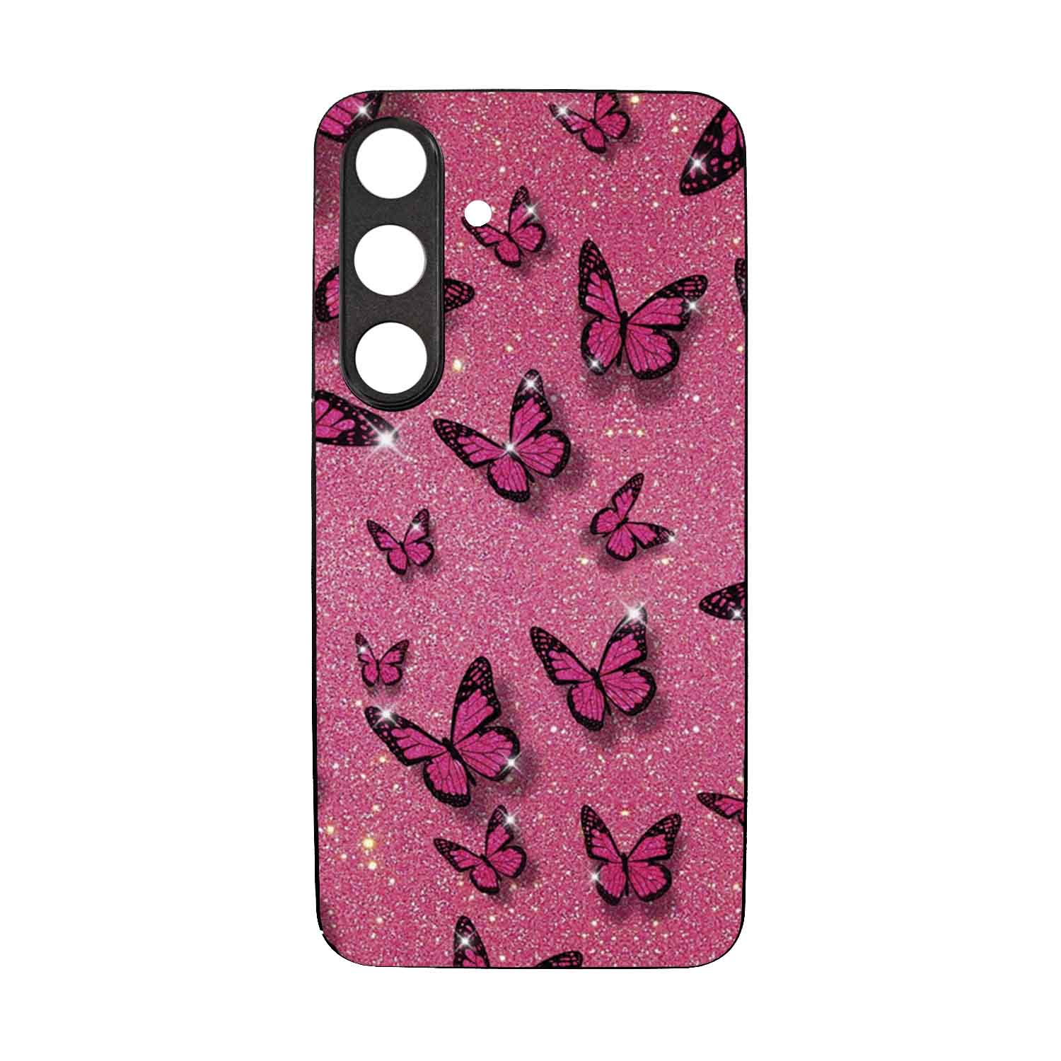 FUNDA PROTECTOR CASE PARA SAMSUNG S25 - 1