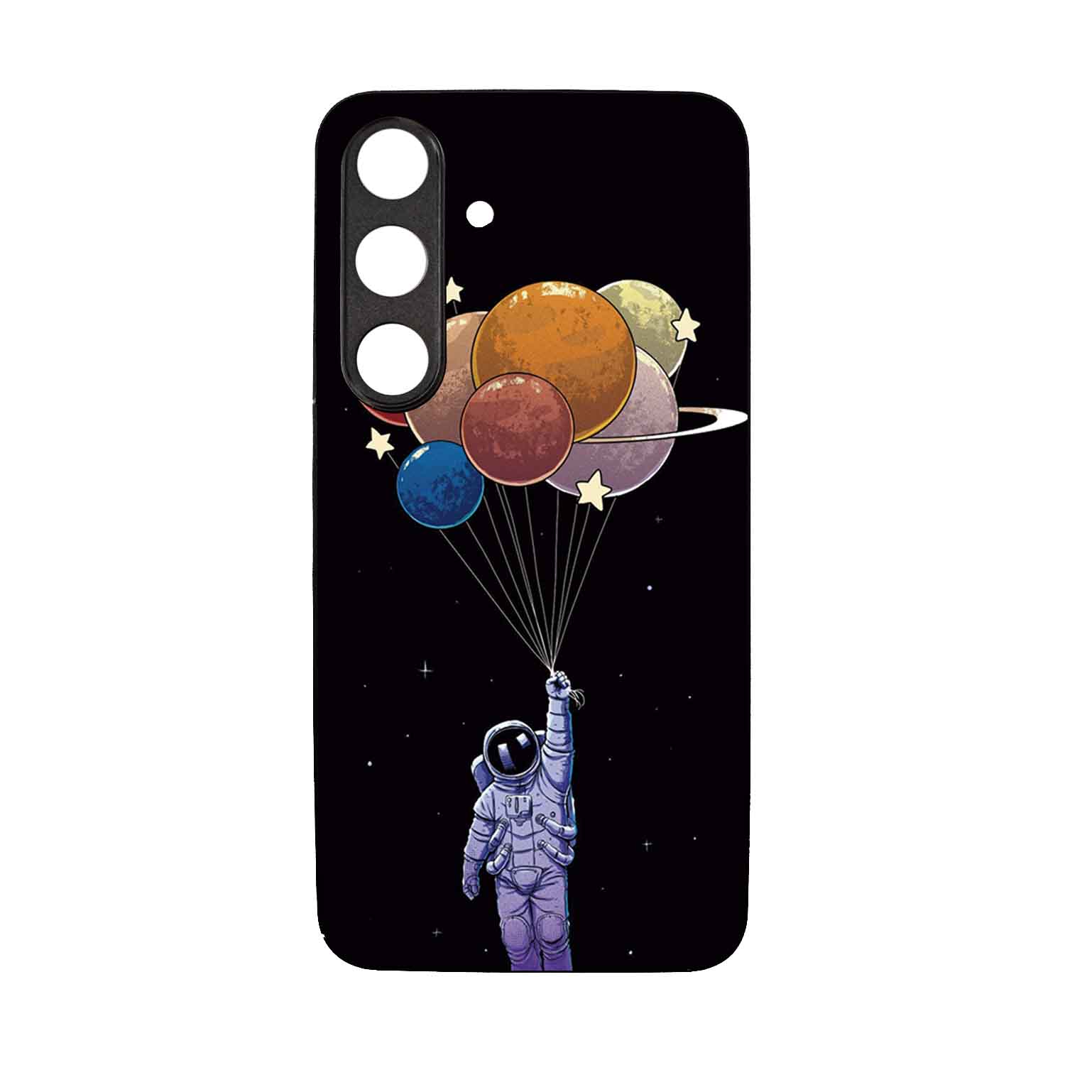 FUNDA PROTECTOR CASE PARA SAMSUNG S25 - 1