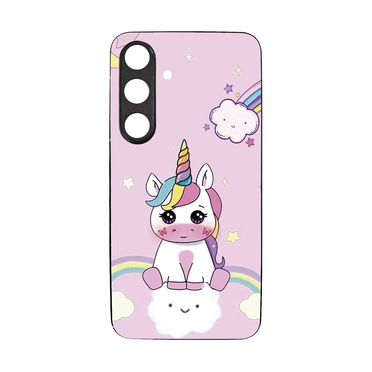 FUNDA PROTECTOR CASE PARA SAMSUNG S25 - 1