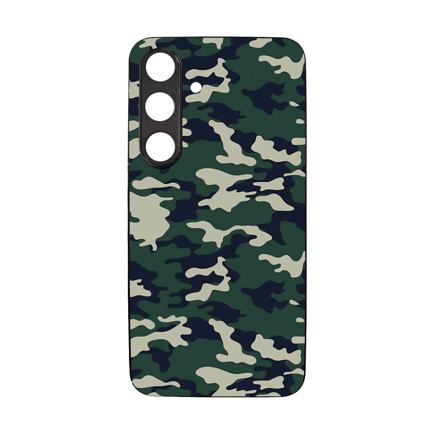 FUNDA PROTECTOR CASE PARA SAMSUNG S25 - 1