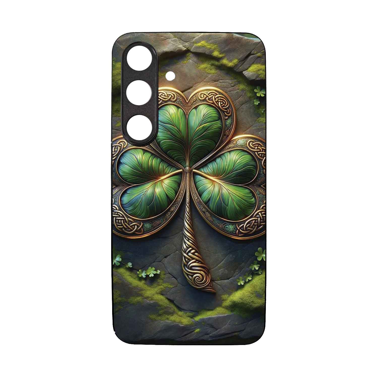 FUNDA PROTECTOR CASE PARA SAMSUNG S25 - 1