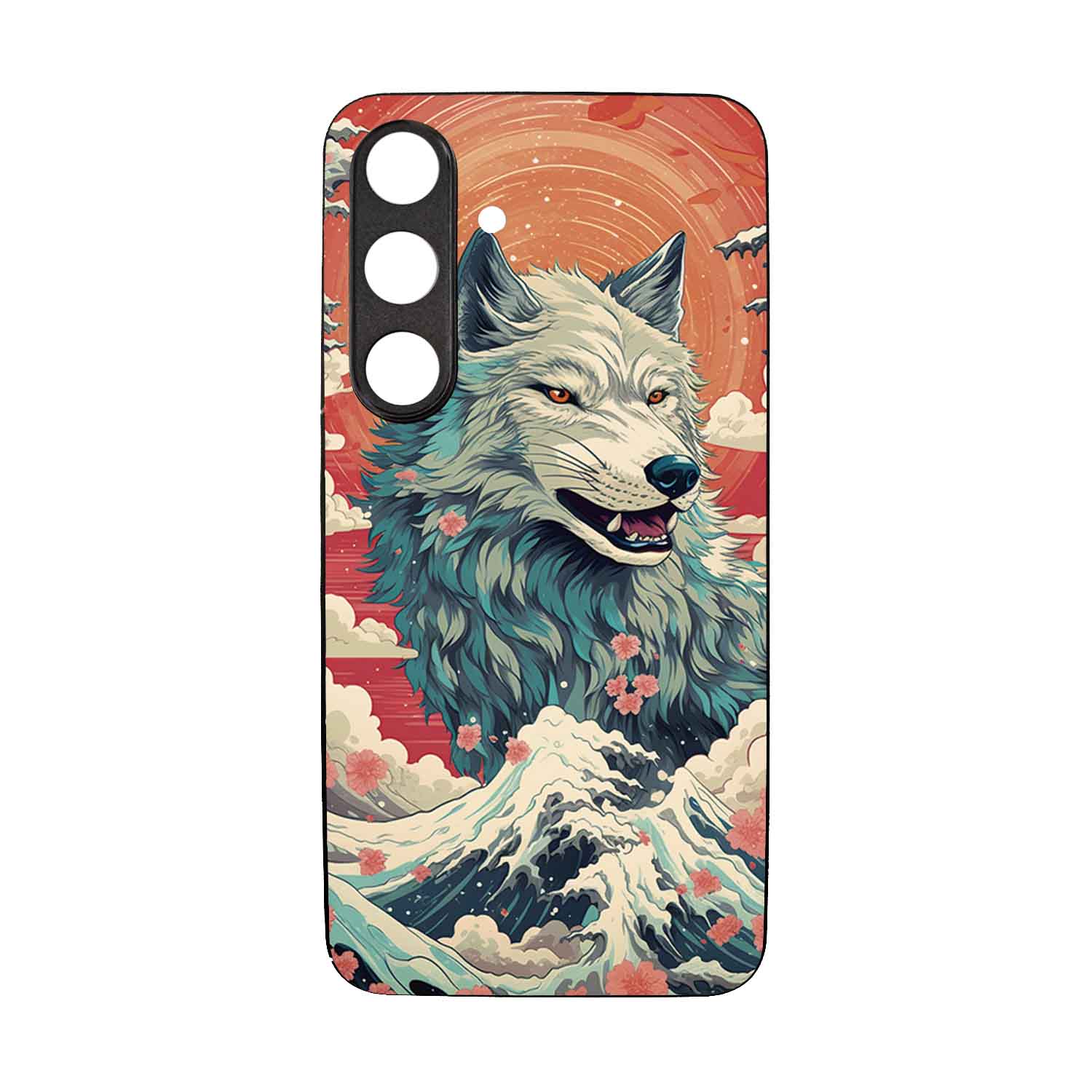 FUNDA PROTECTOR CASE PARA SAMSUNG S25 - 1