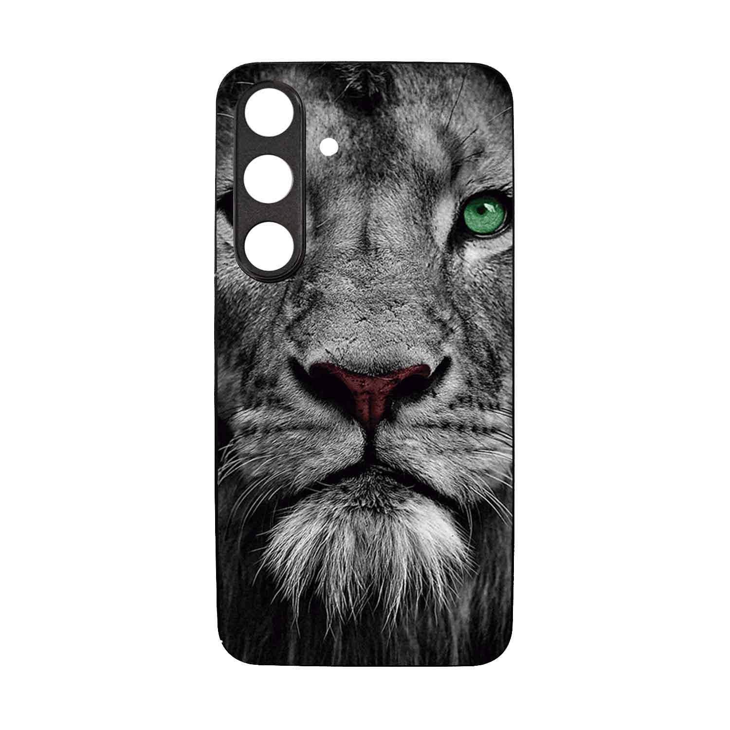 FUNDA PROTECTOR CASE PARA SAMSUNG S25 - 1
